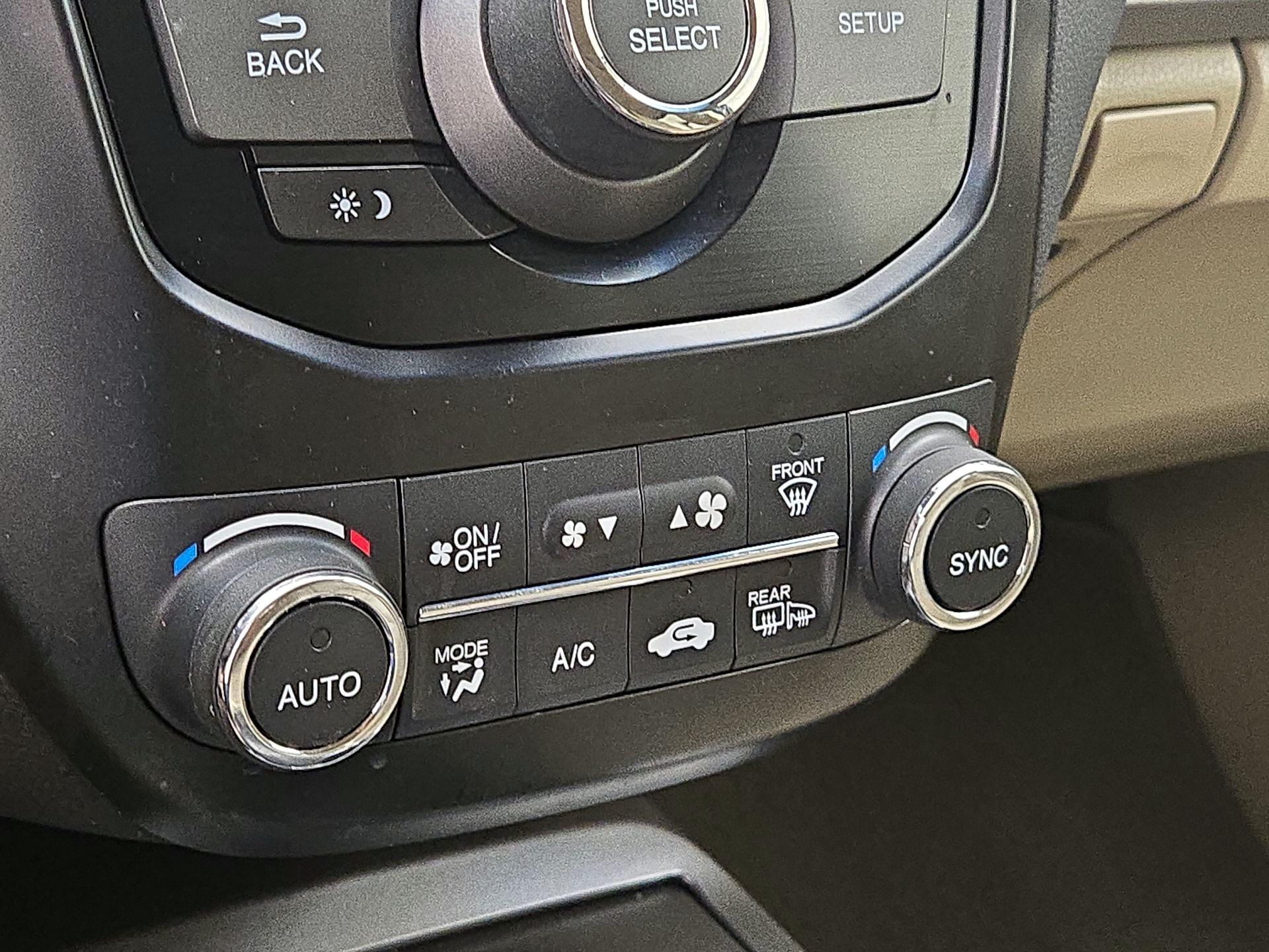 Thumbnail: 2013 Acura RDX - 15