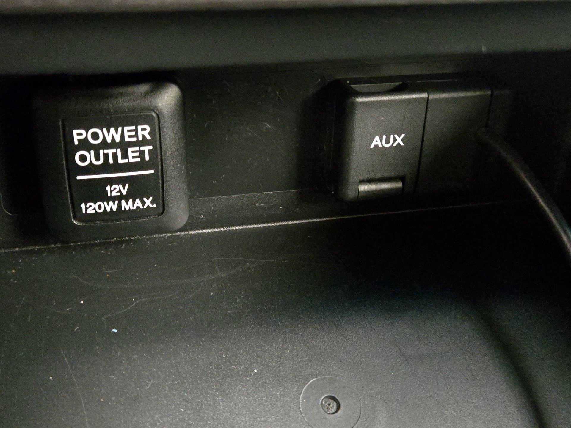 Thumbnail: 2013 Acura RDX - 17