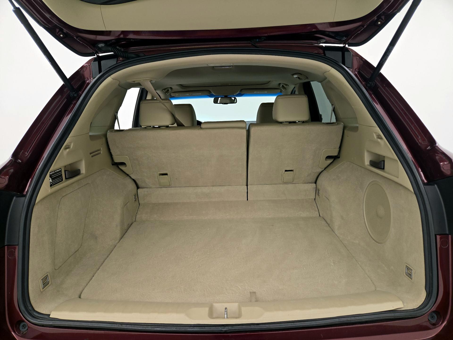 Thumbnail: 2013 Acura RDX - 20