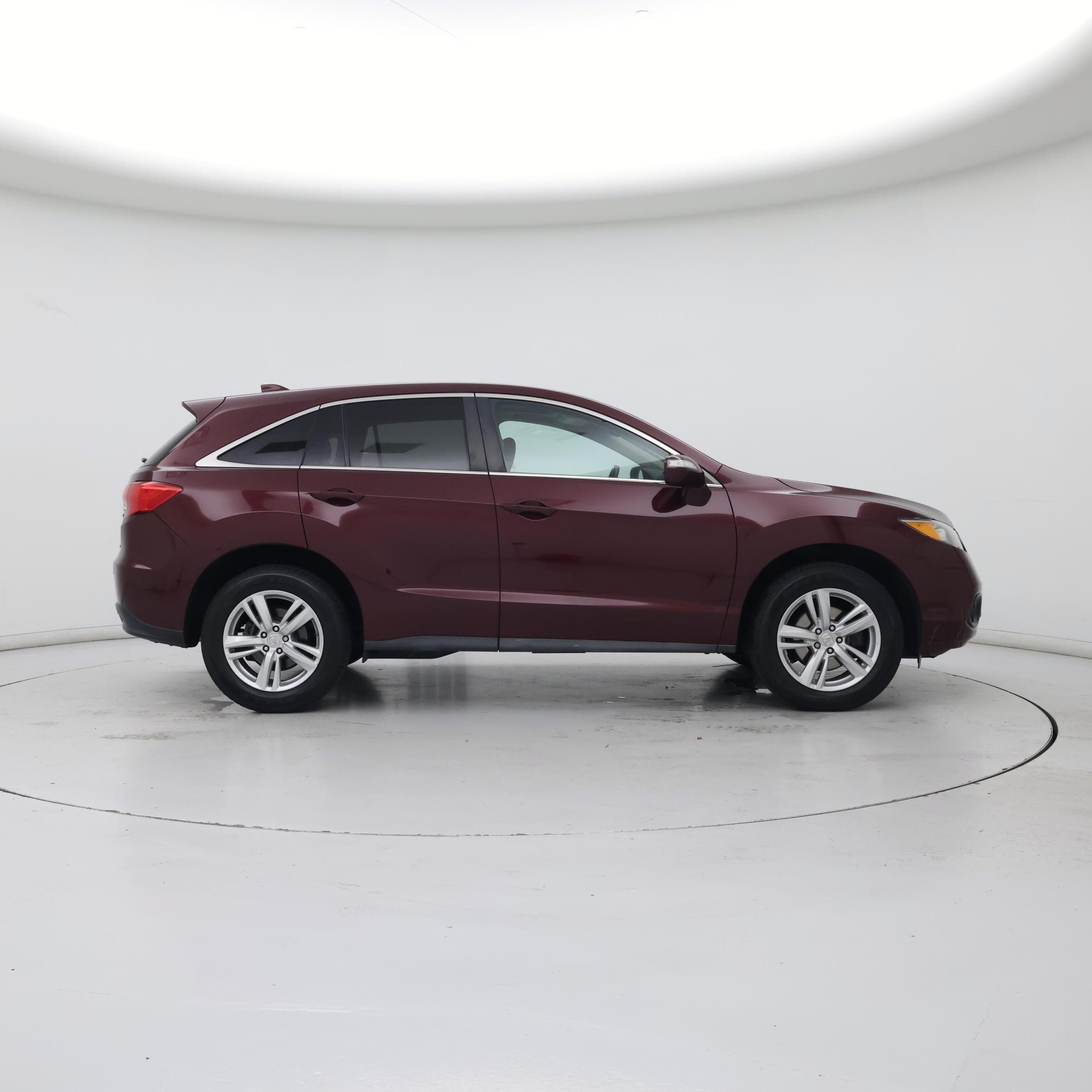 Thumbnail: 2013 Acura RDX - 7