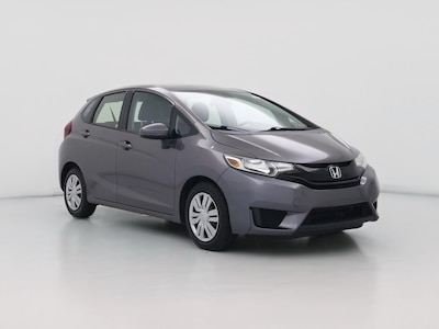 2016 Honda Fit LX -
                  Lancaster, PA