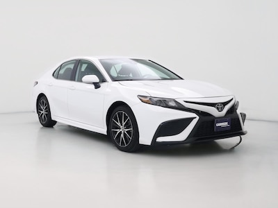 2024 Toyota Camry SE -
                  Lancaster, PA