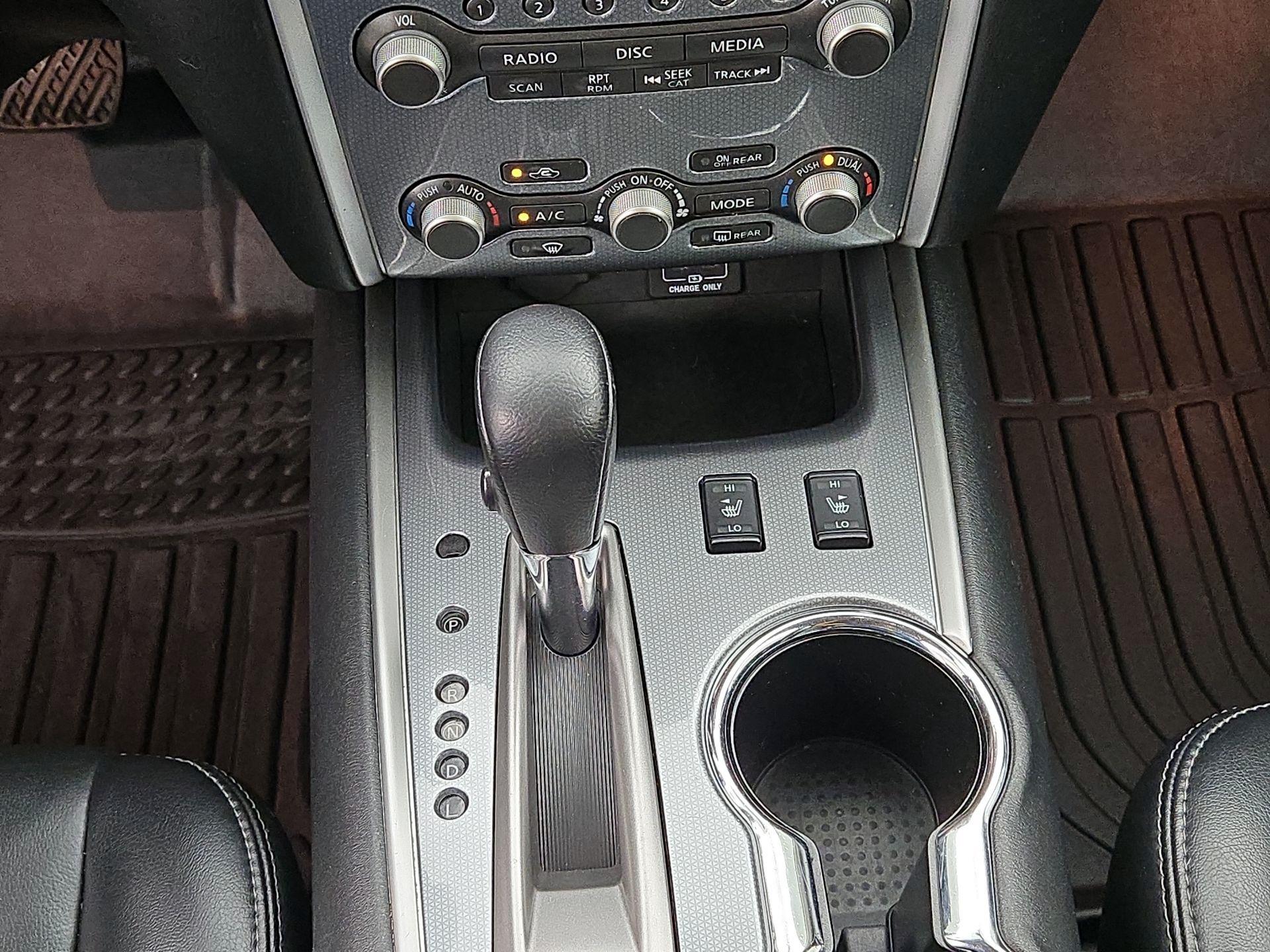 Thumbnail: 2018 Nissan Pathfinder - 18