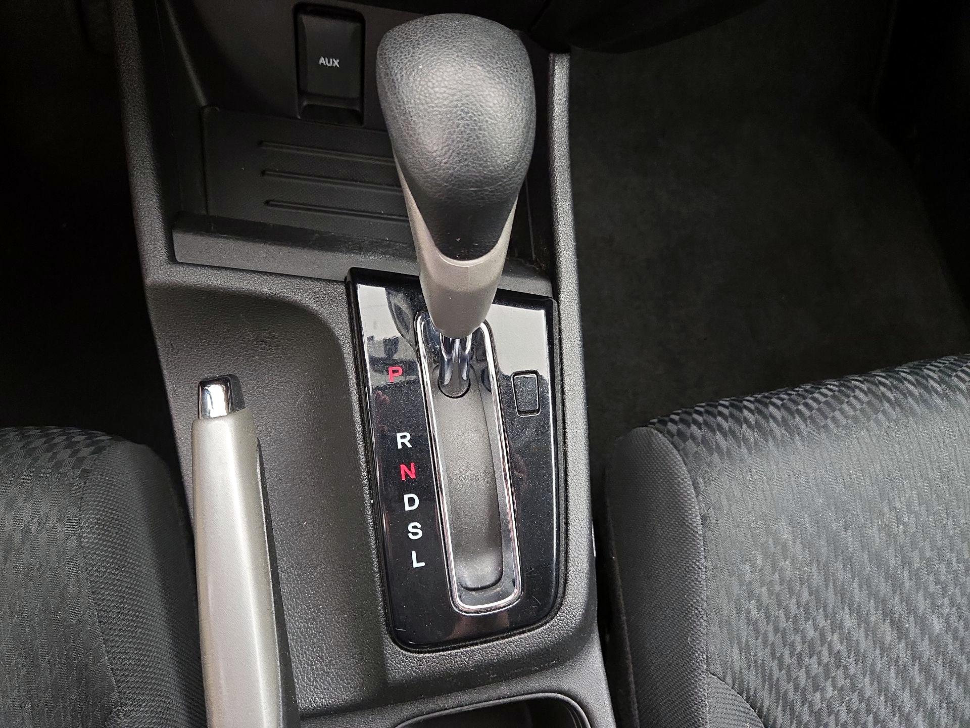 Thumbnail: 2015 Honda Civic - 17