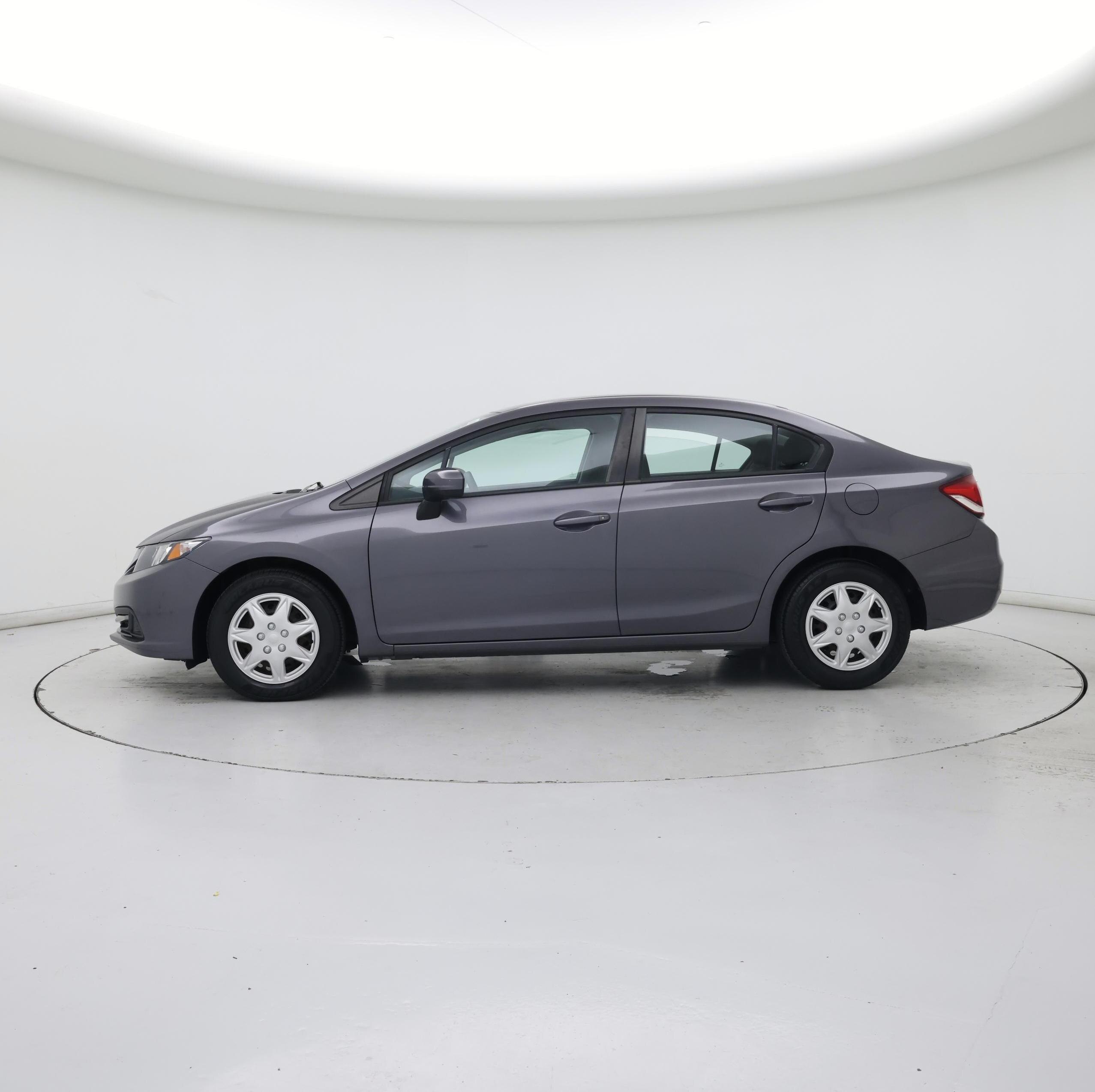 Thumbnail: 2015 Honda Civic - 3
