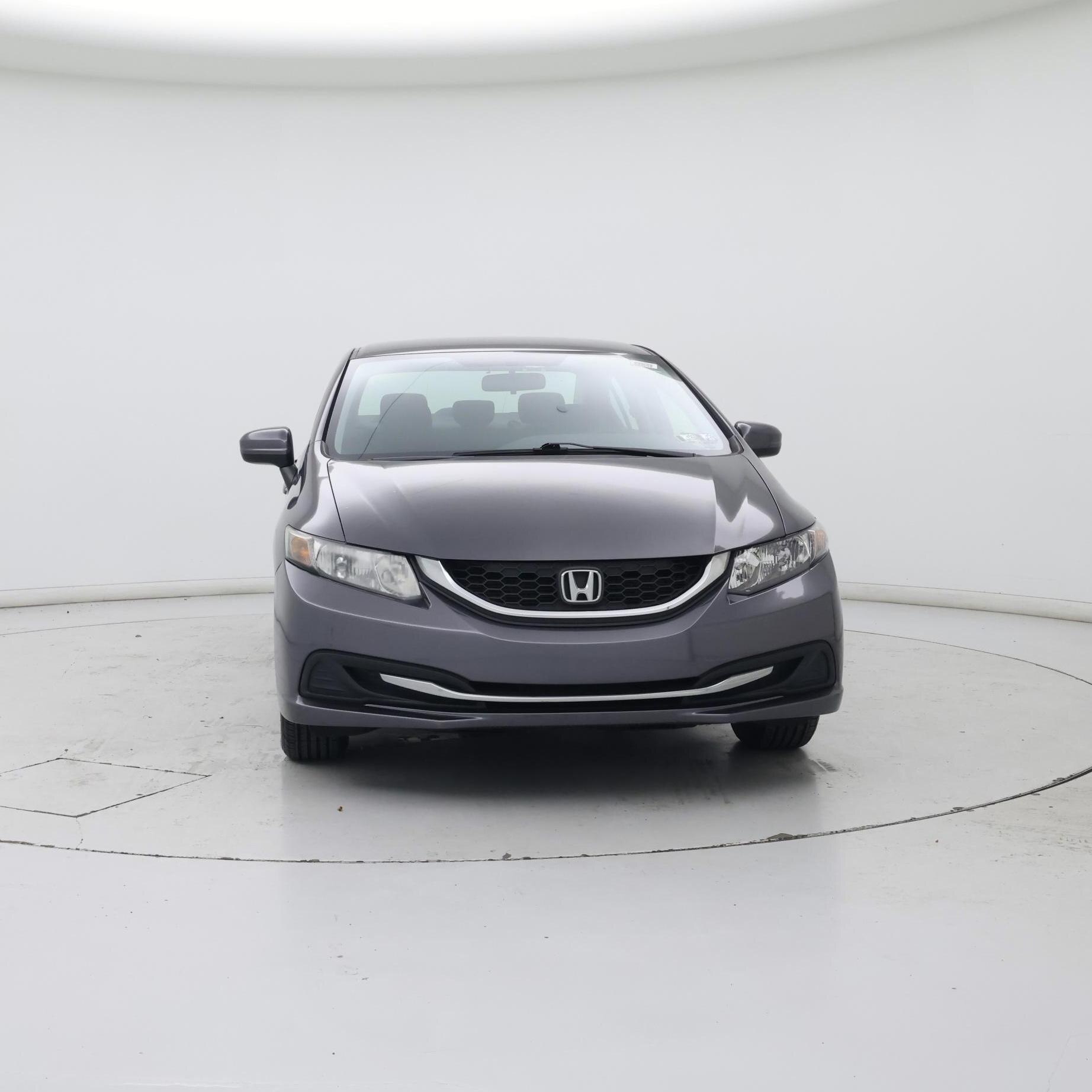 Thumbnail: 2015 Honda Civic - 5