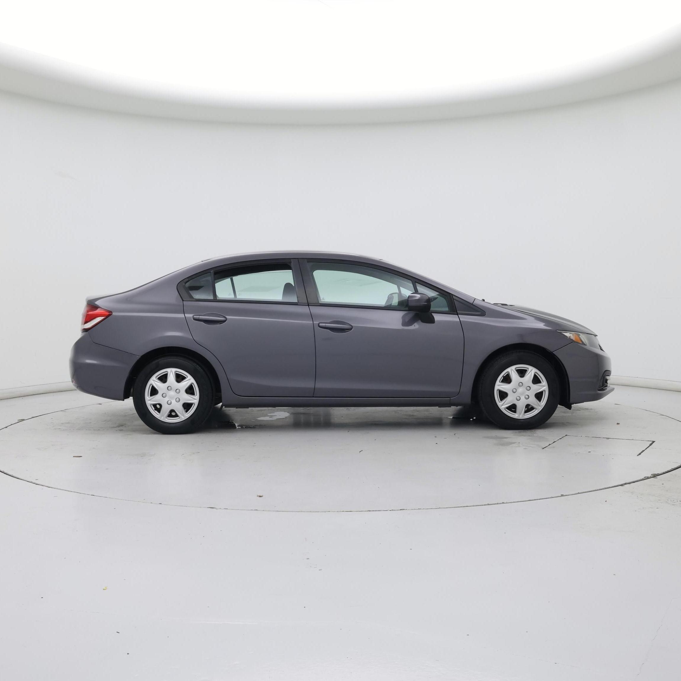 Thumbnail: 2015 Honda Civic - 7