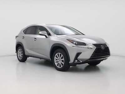 2021 Lexus NX 300 -
                  Lancaster, PA