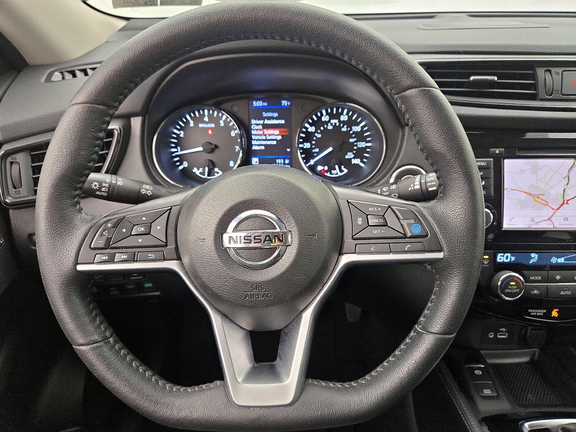 Thumbnail: 2020 Nissan Rogue - 10