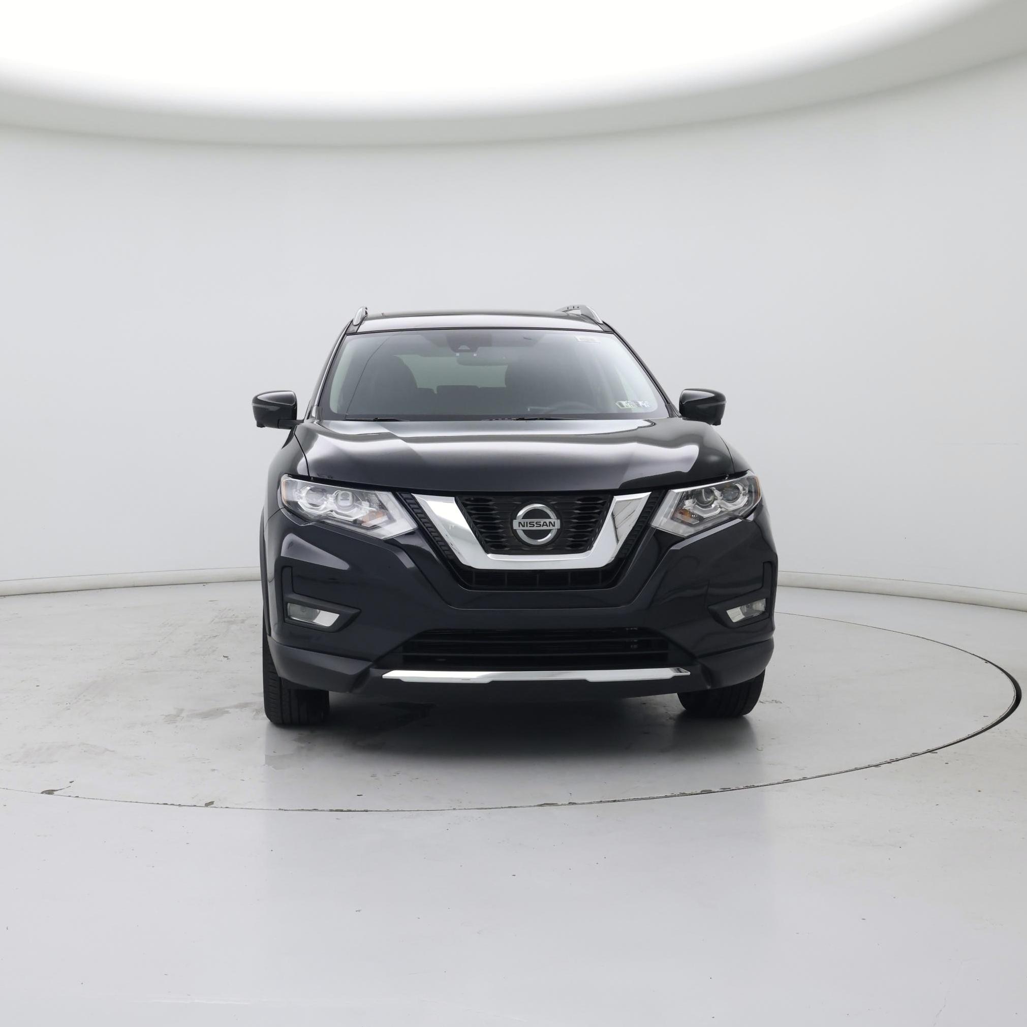 Thumbnail: 2020 Nissan Rogue - 5