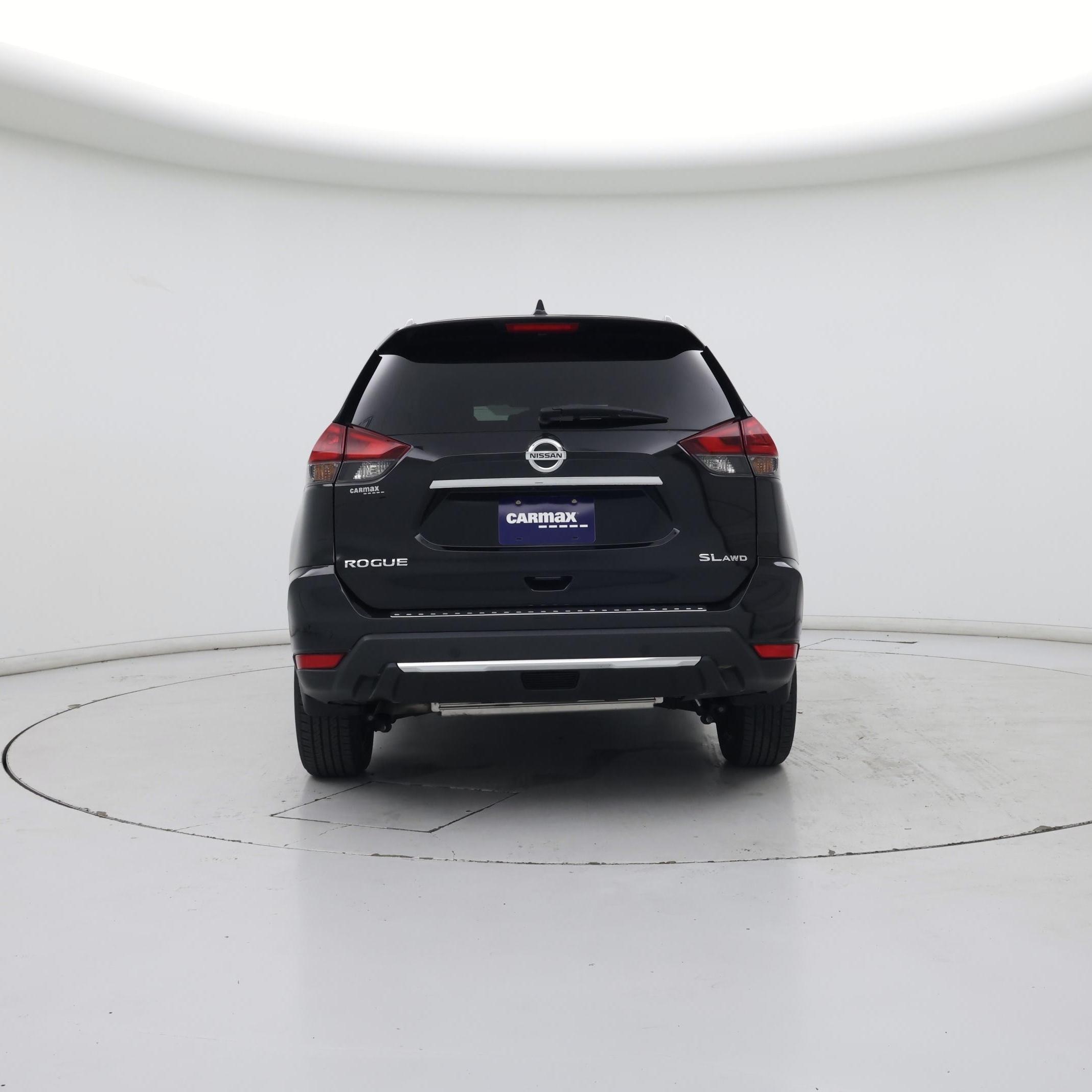 Thumbnail: 2020 Nissan Rogue - 6