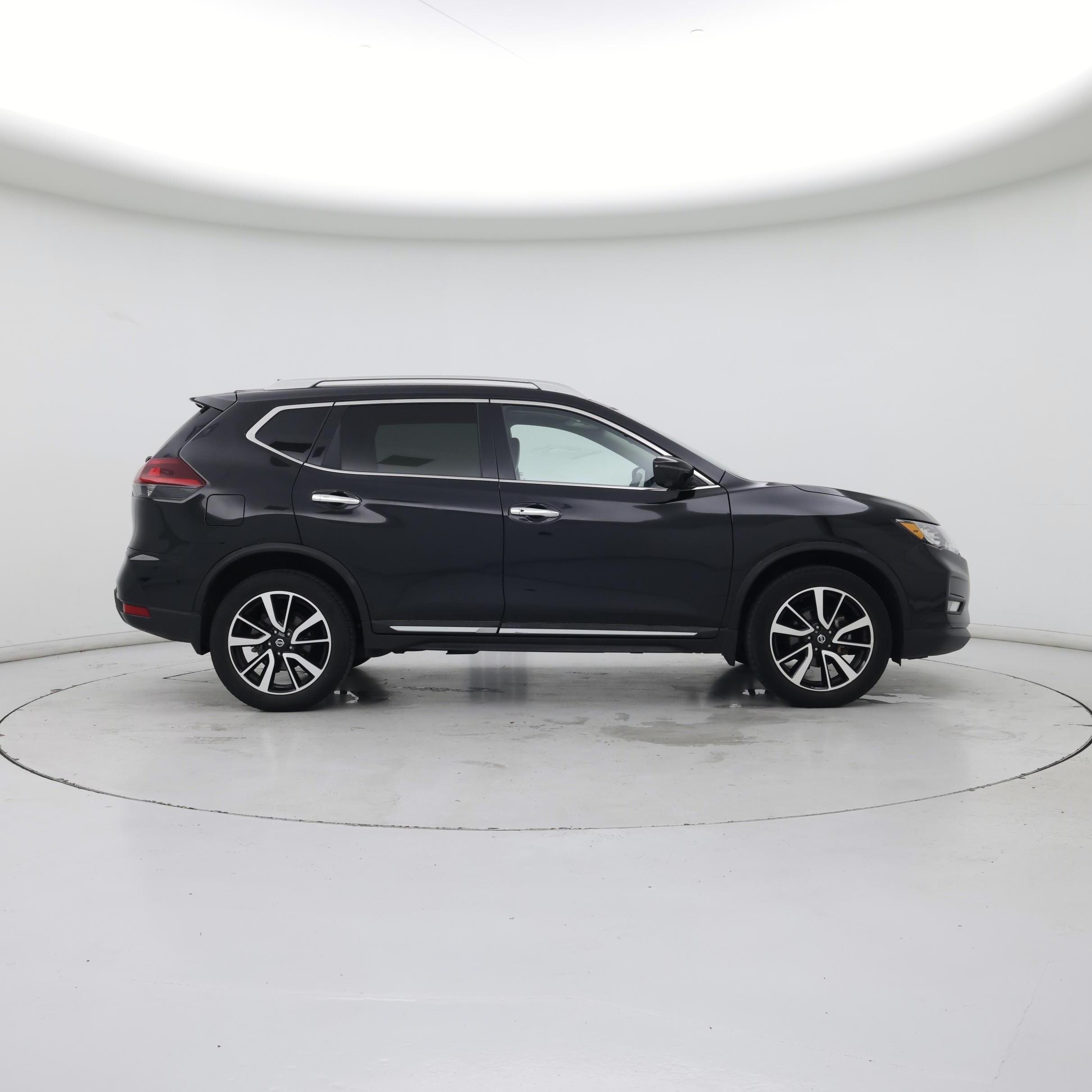 Thumbnail: 2020 Nissan Rogue - 7