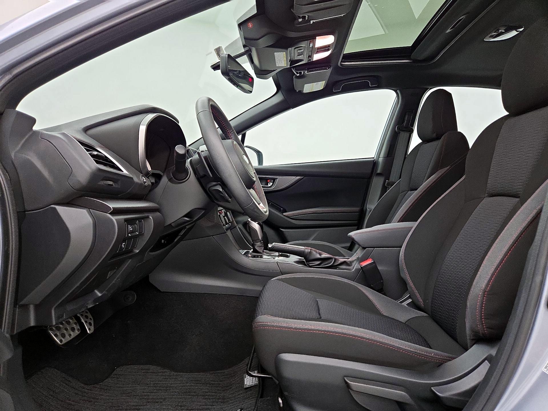Thumbnail: 2019 Subaru Impreza - 11