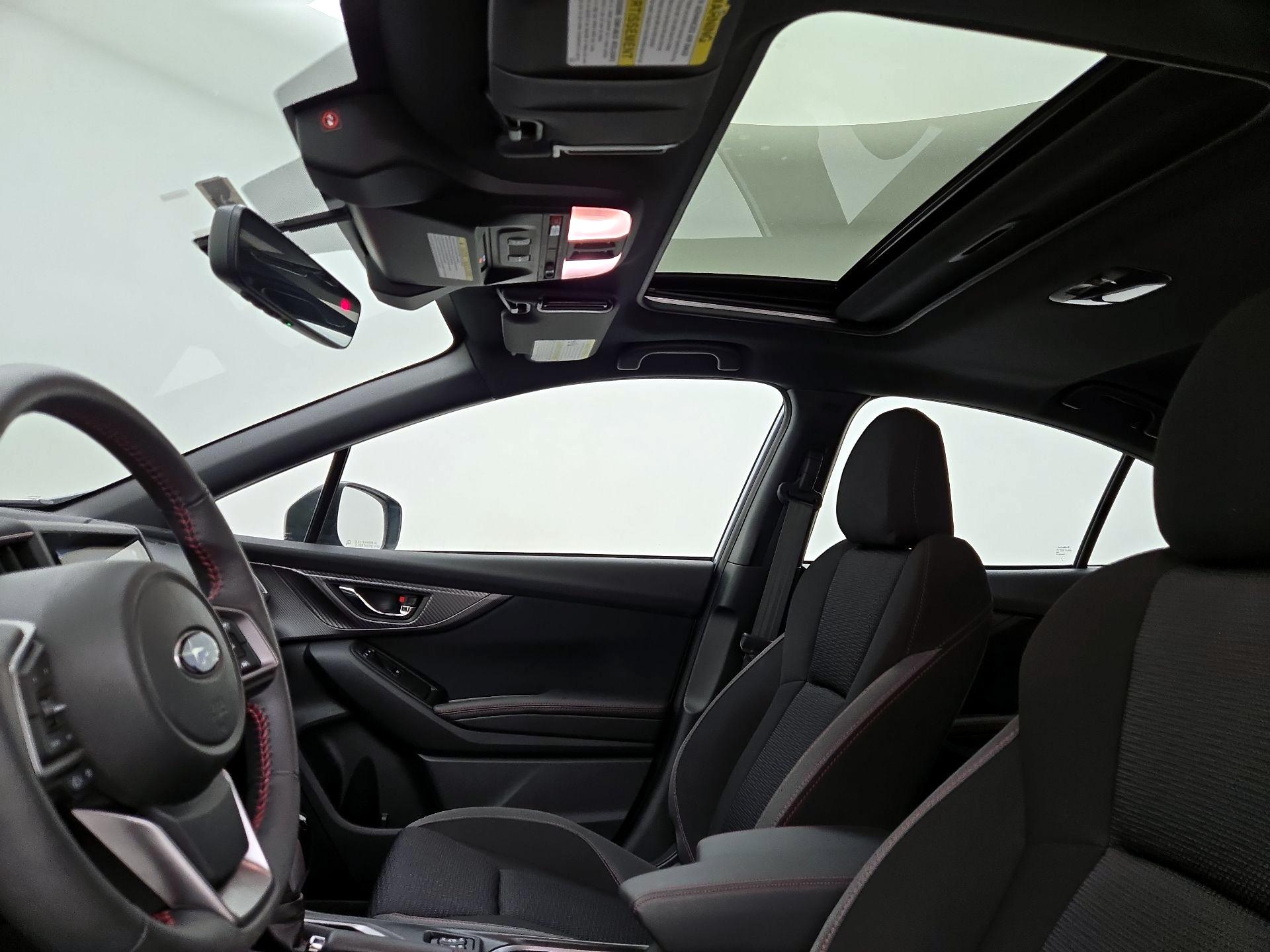 Thumbnail: 2019 Subaru Impreza - 18