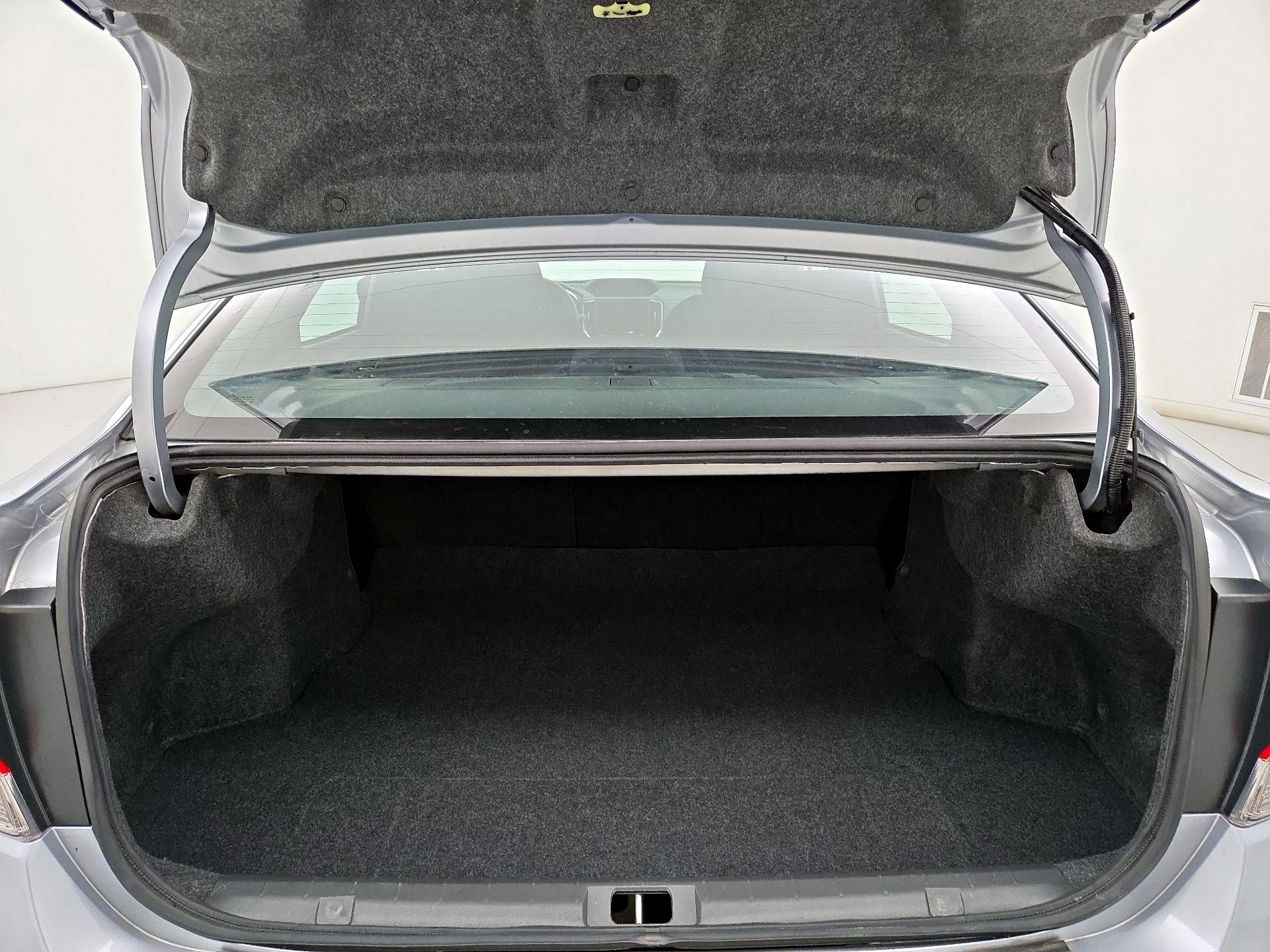 Thumbnail: 2019 Subaru Impreza - 20