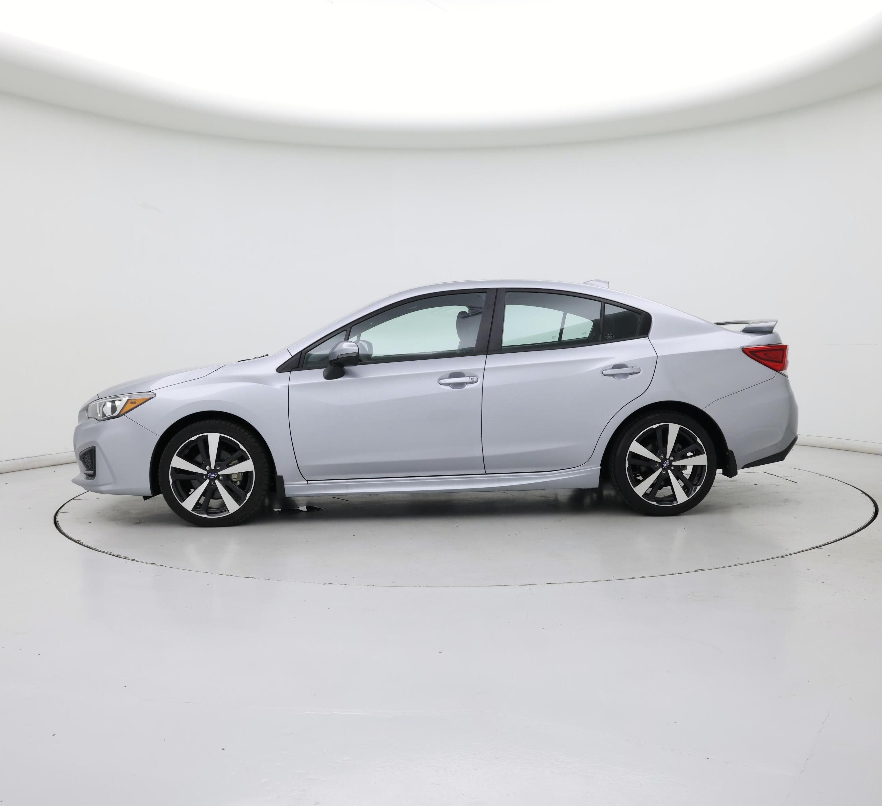 Thumbnail: 2019 Subaru Impreza - 3
