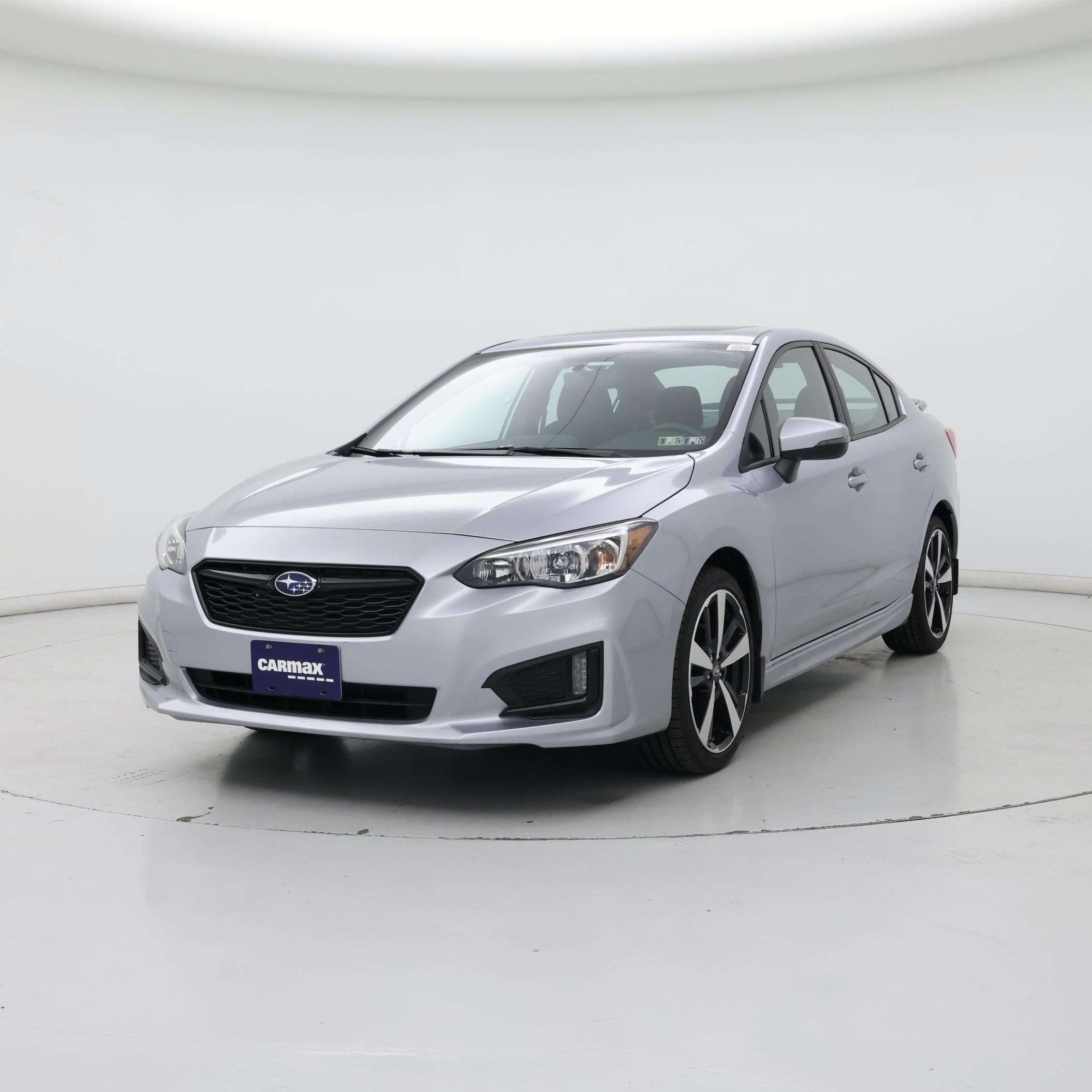 Thumbnail: 2019 Subaru Impreza - 4
