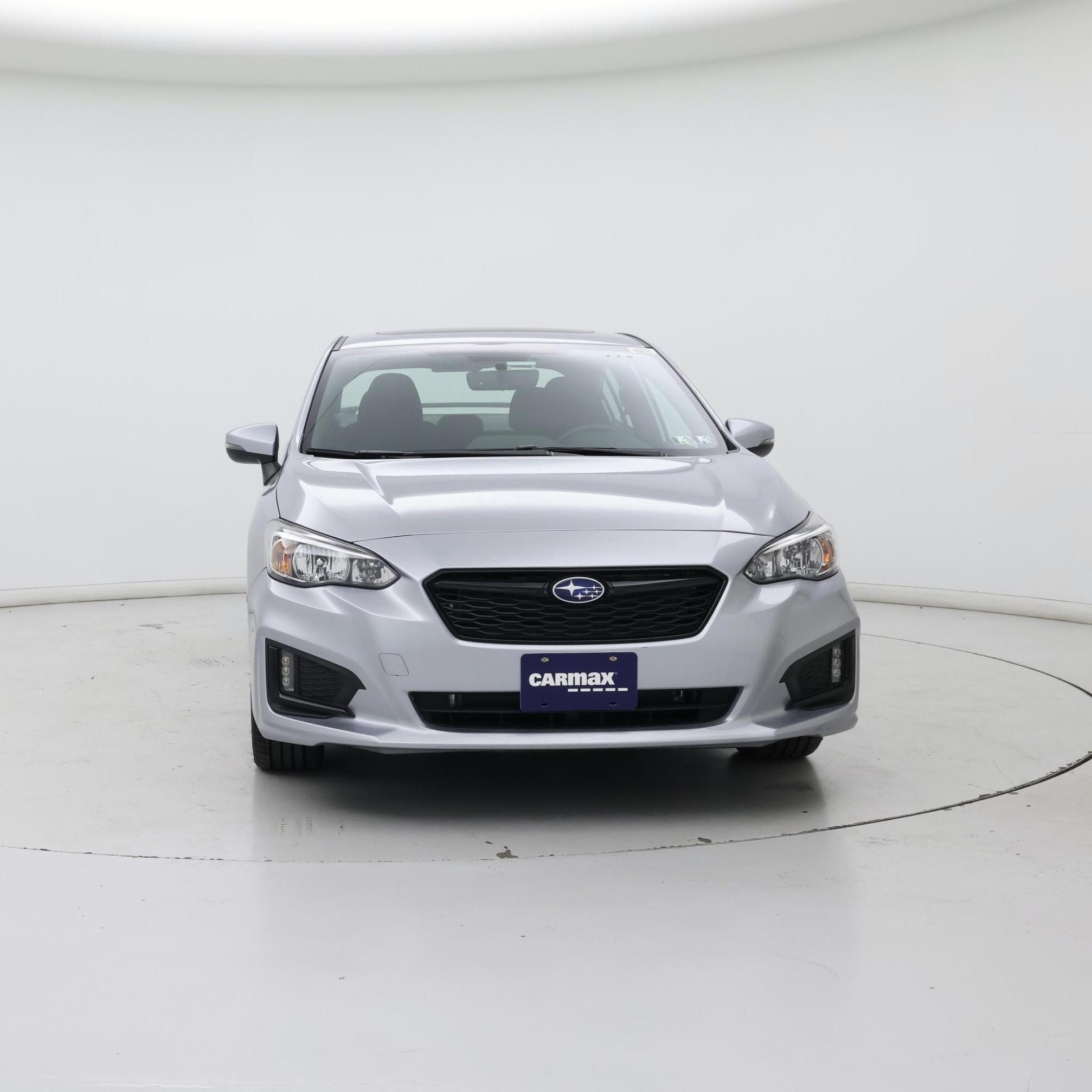 Thumbnail: 2019 Subaru Impreza - 5