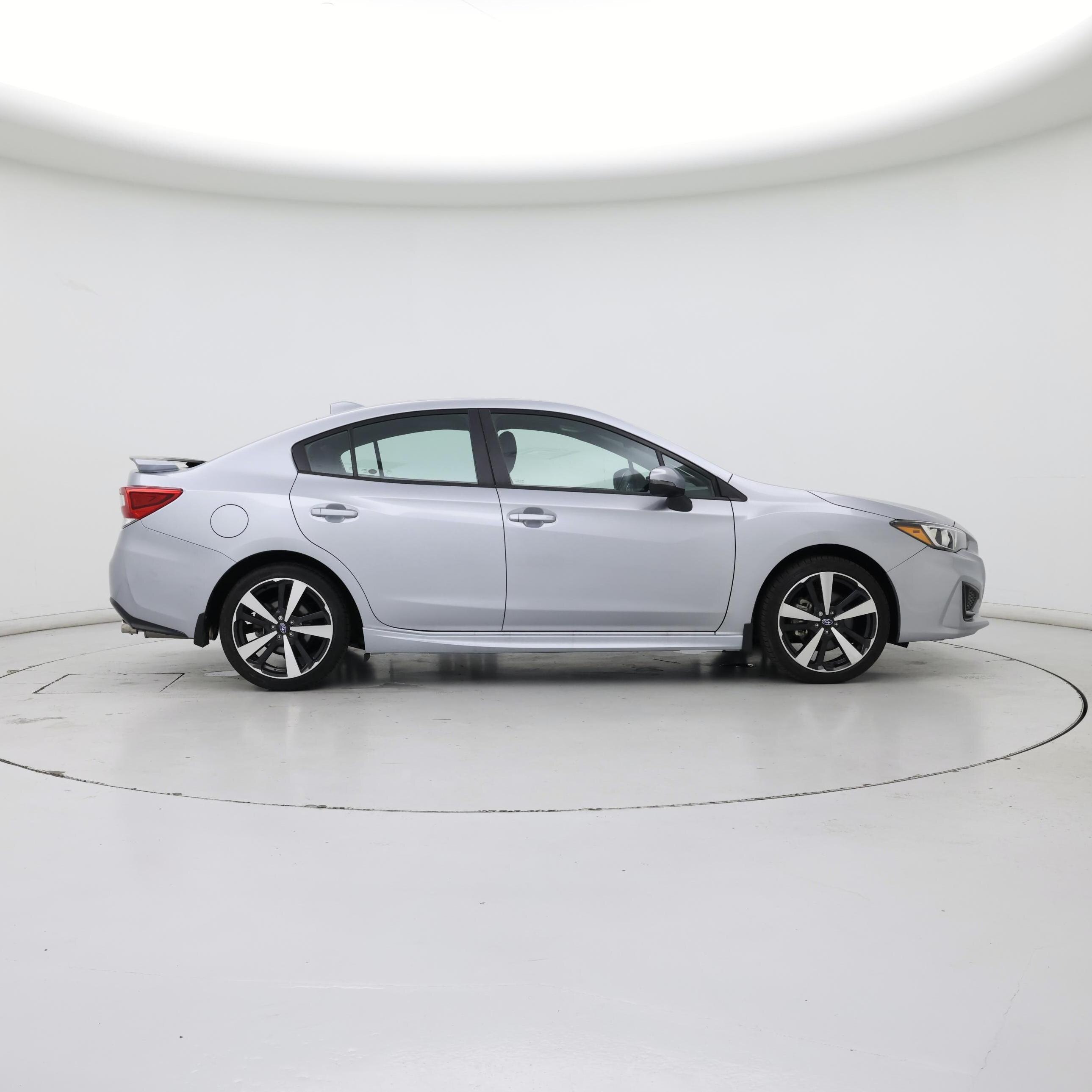 Thumbnail: 2019 Subaru Impreza - 7