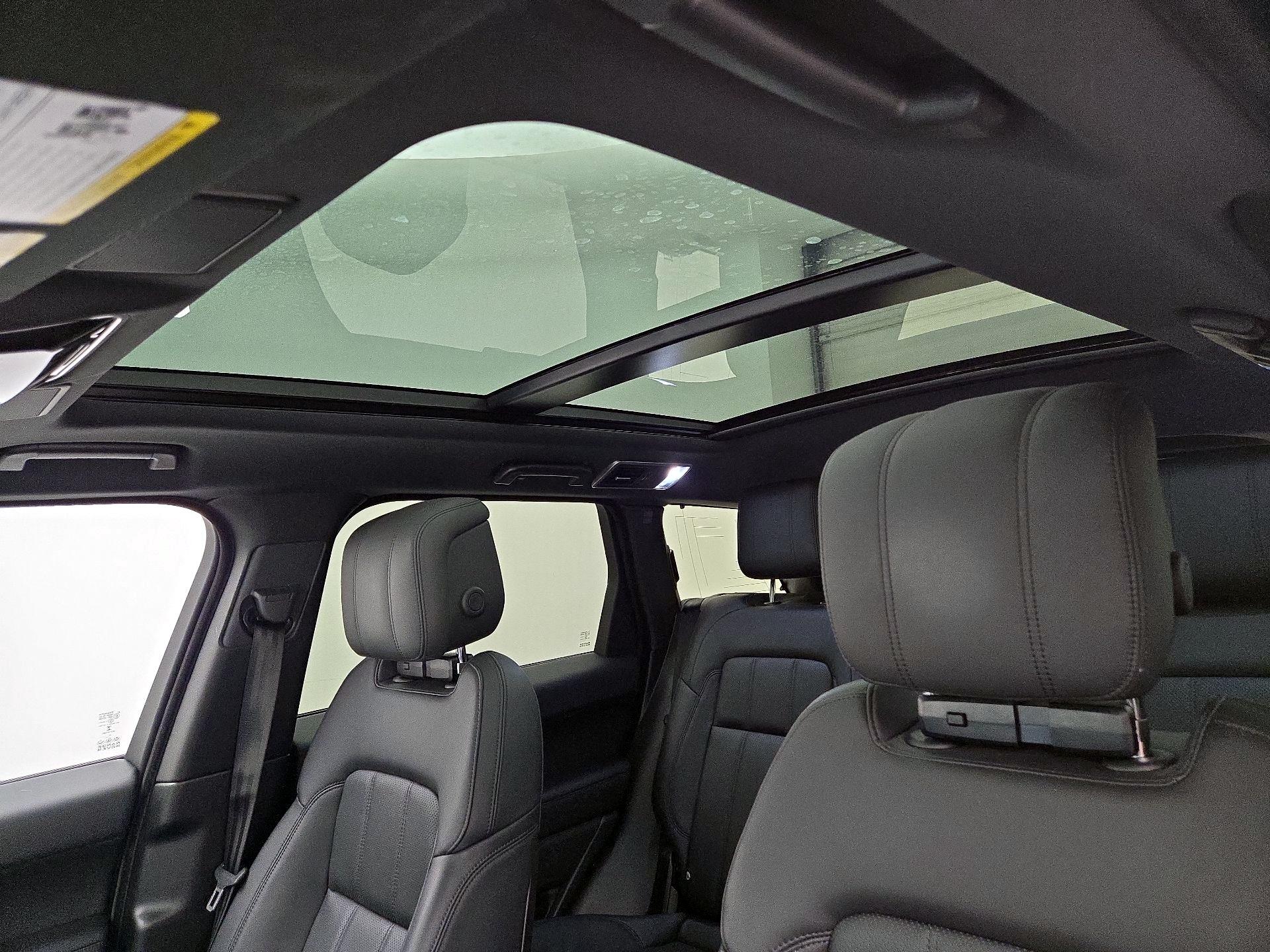 Thumbnail: 2022 Land Rover Range Rover Sport - 20