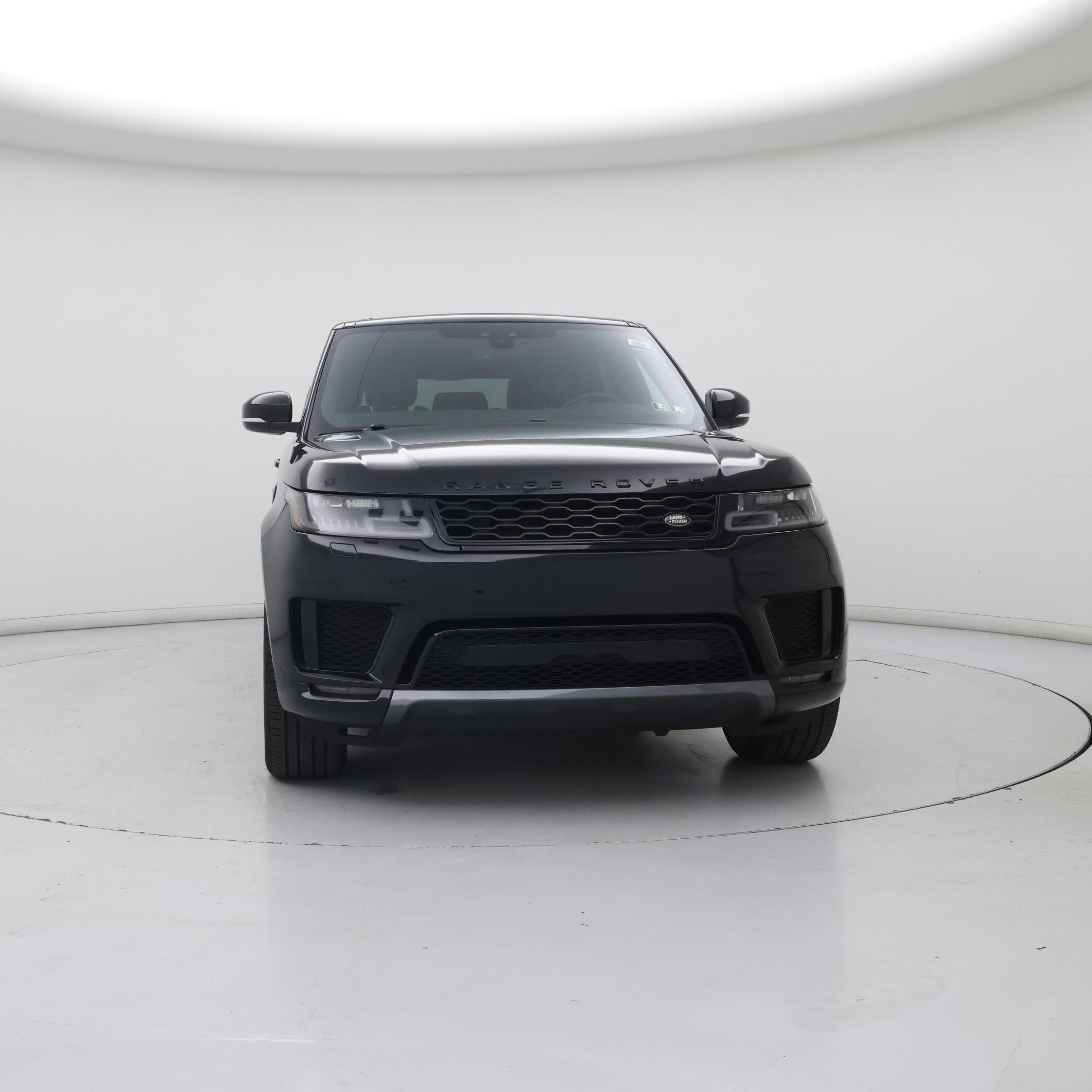 Thumbnail: 2022 Land Rover Range Rover Sport - 5