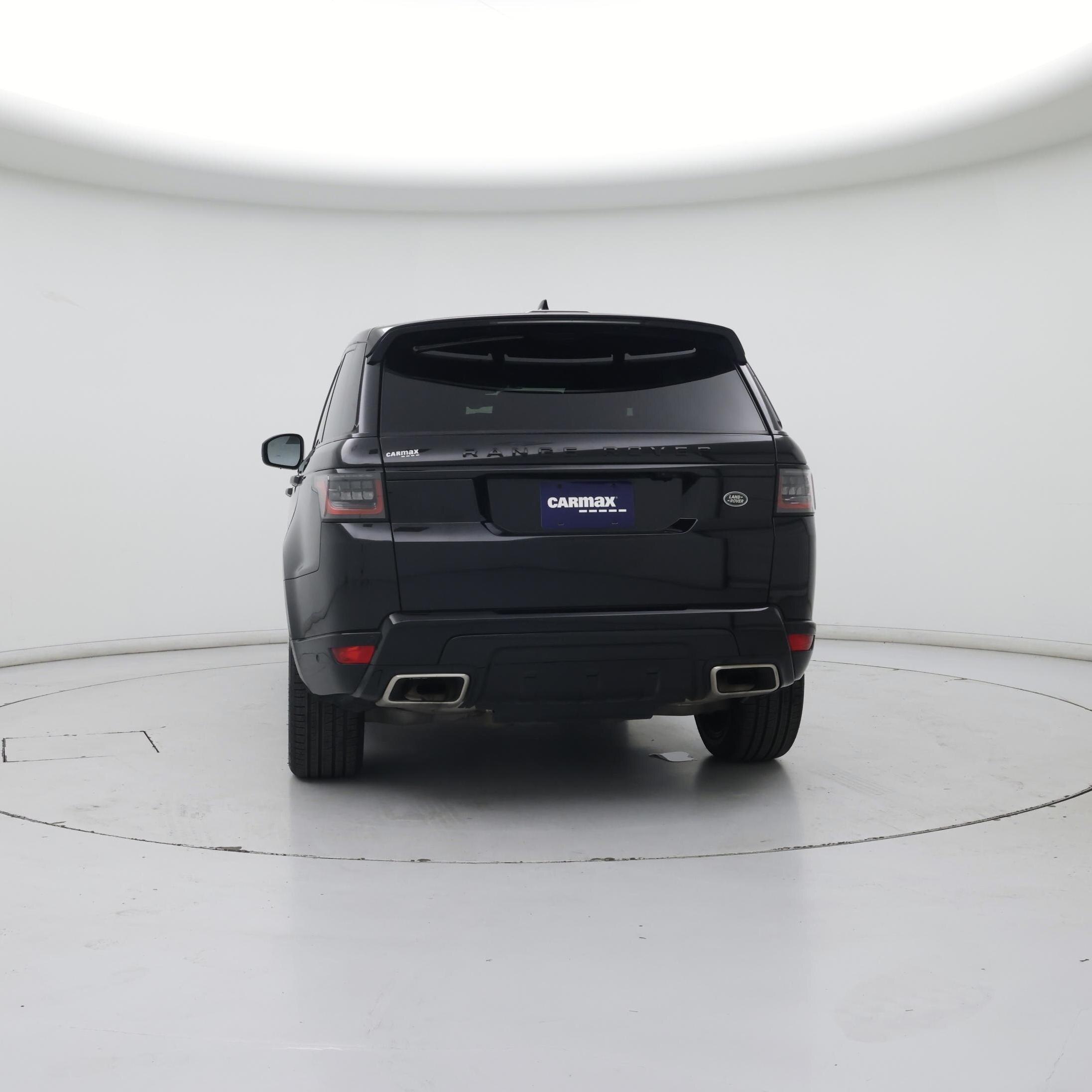 Thumbnail: 2022 Land Rover Range Rover Sport - 6