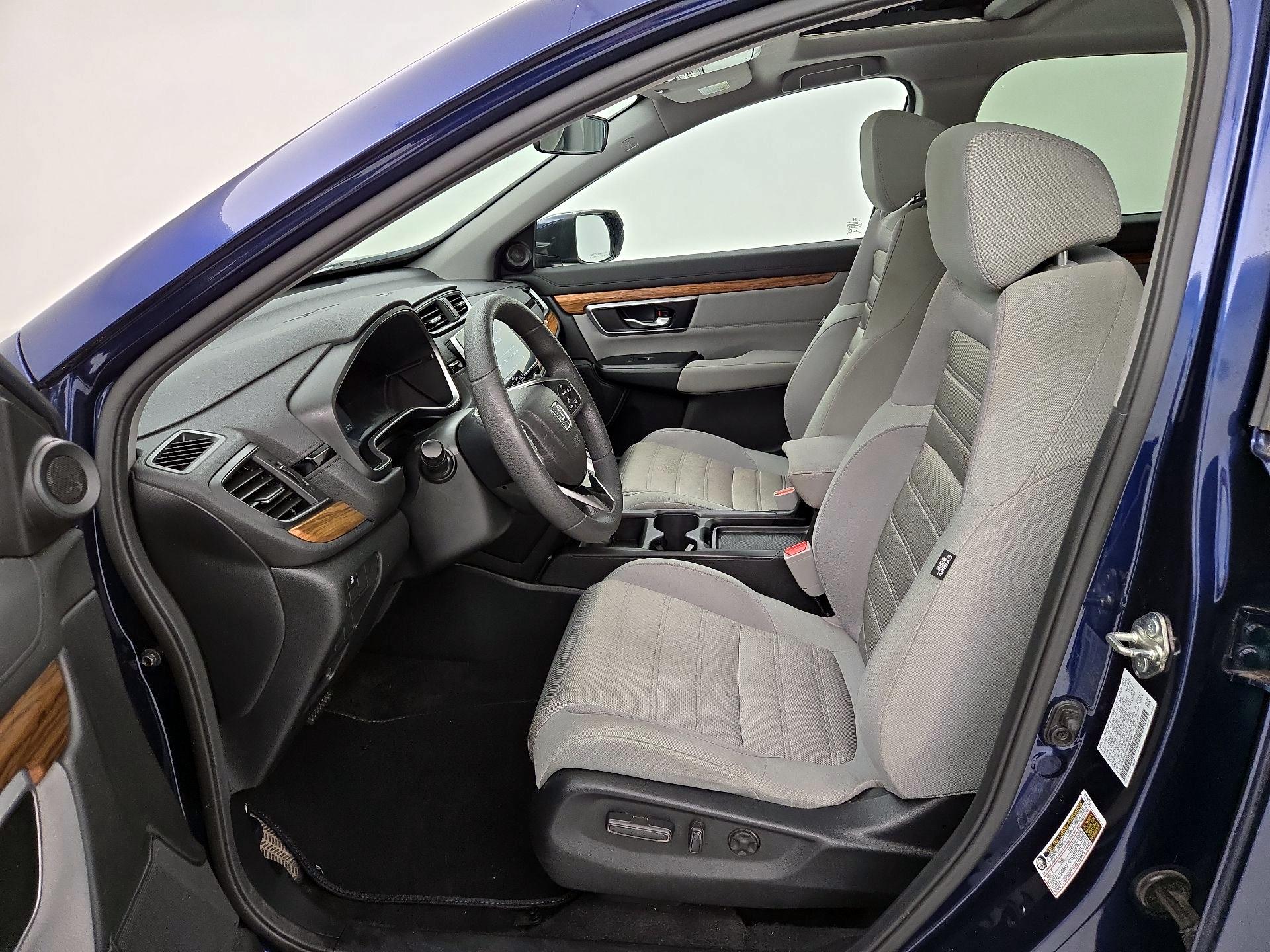 Thumbnail: 2017 Honda CR-V - 11
