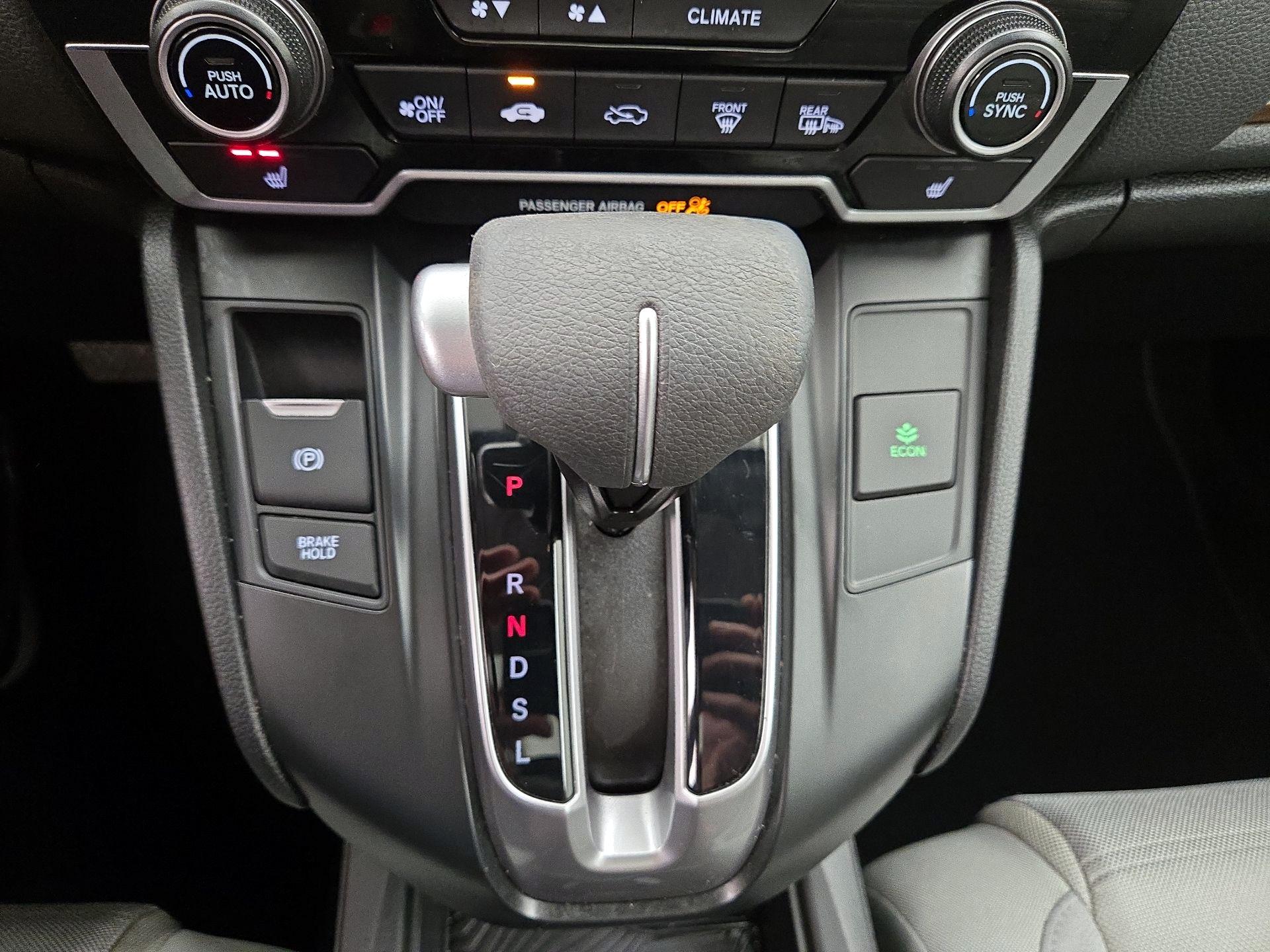 Thumbnail: 2017 Honda CR-V - 17