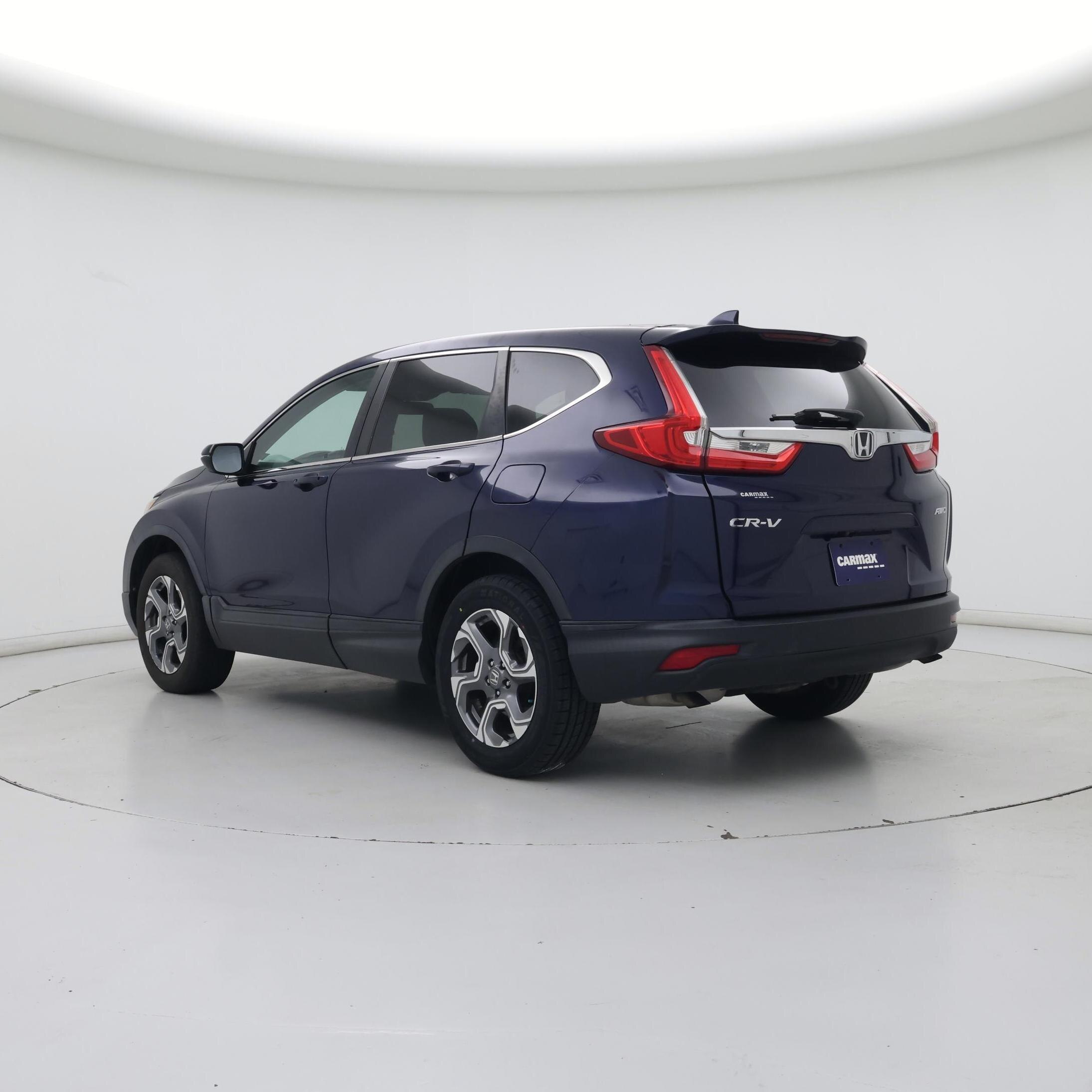 Thumbnail: 2017 Honda CR-V - 2
