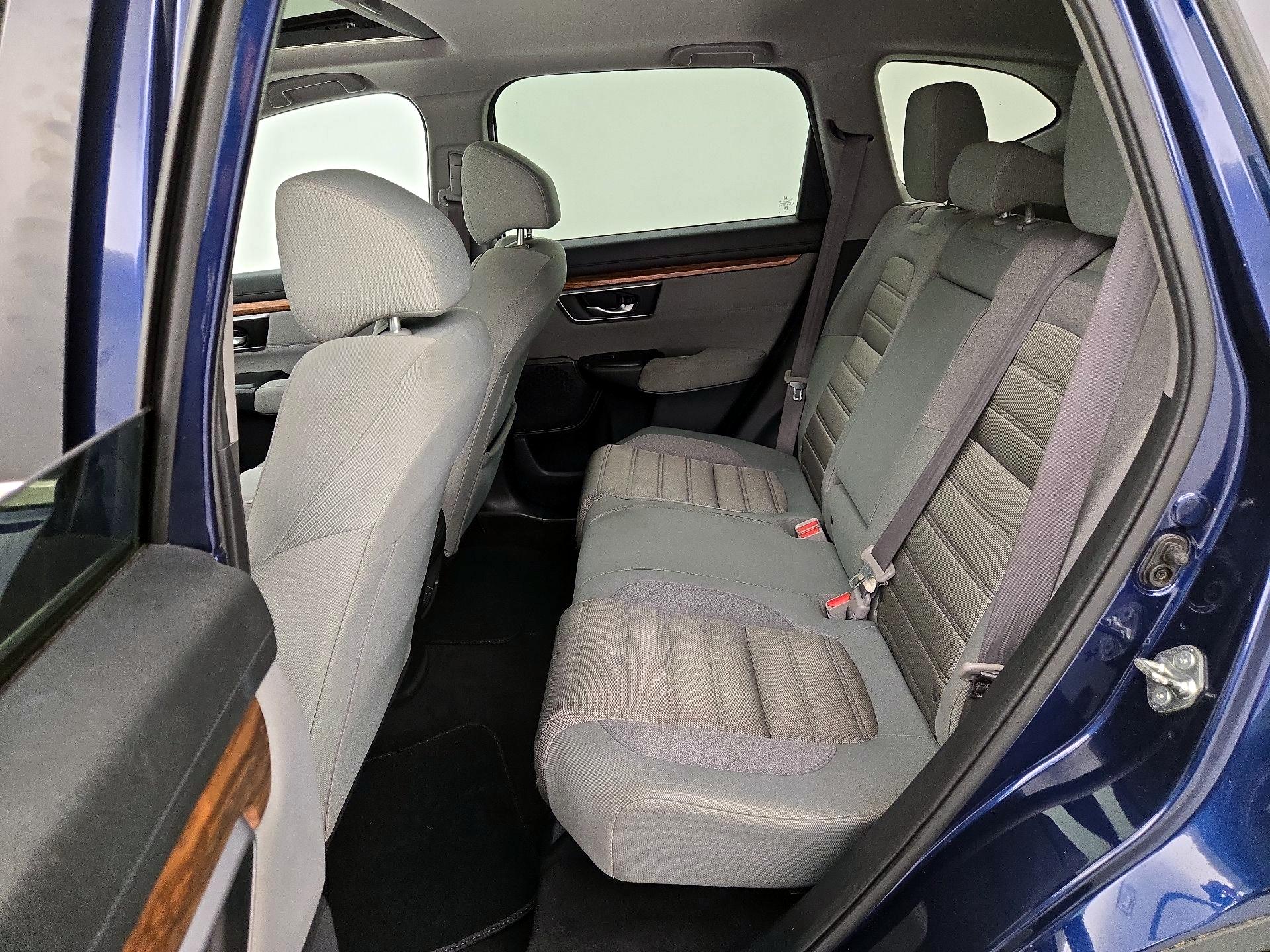 Thumbnail: 2017 Honda CR-V - 19