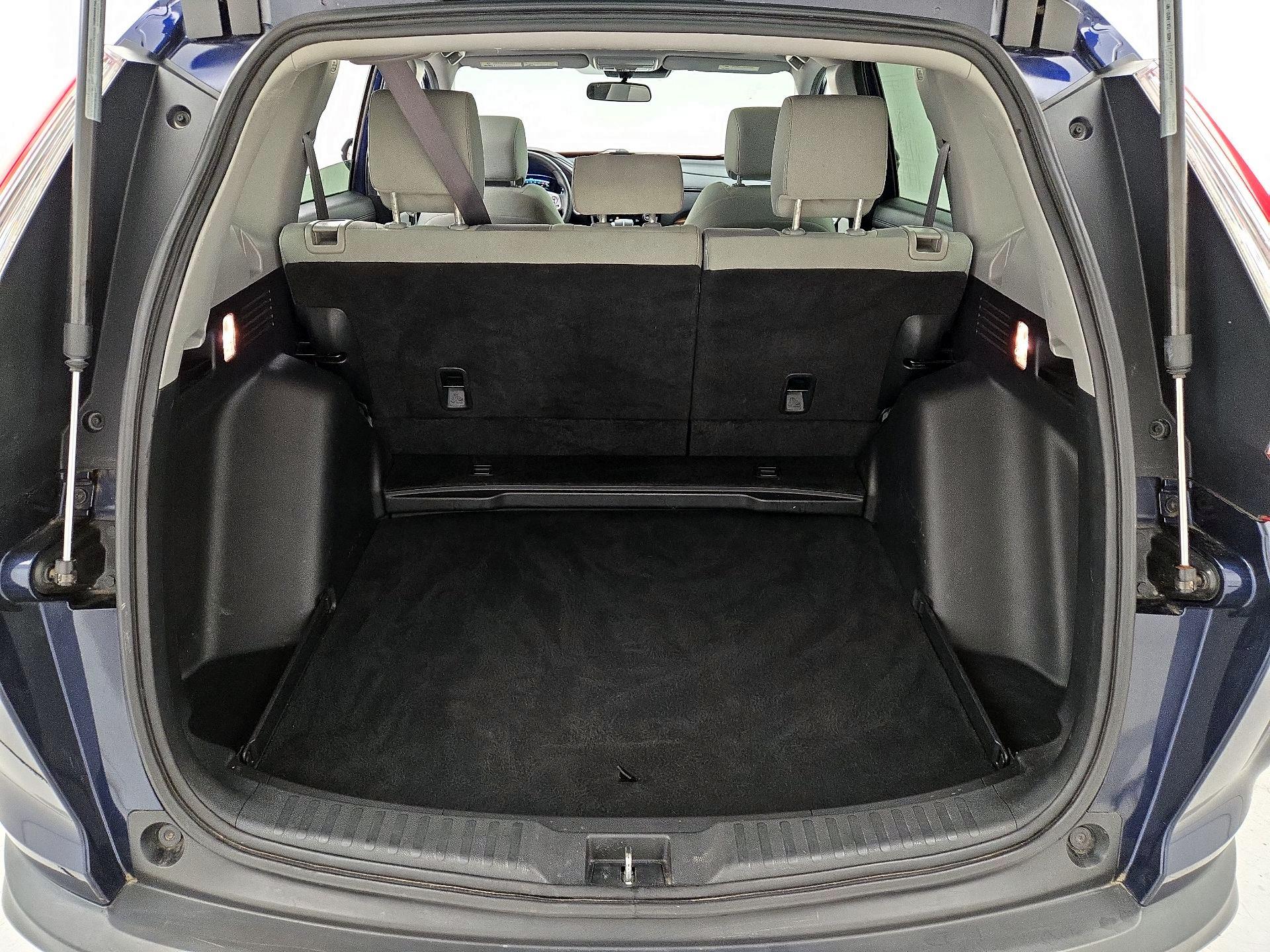 Thumbnail: 2017 Honda CR-V - 20