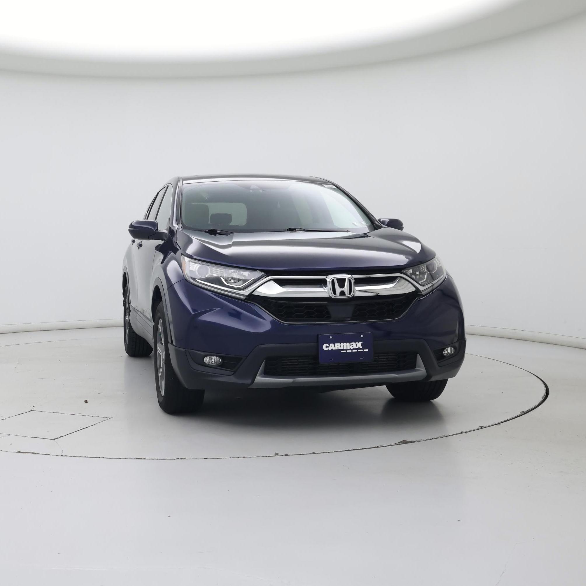 Thumbnail: 2017 Honda CR-V - 5