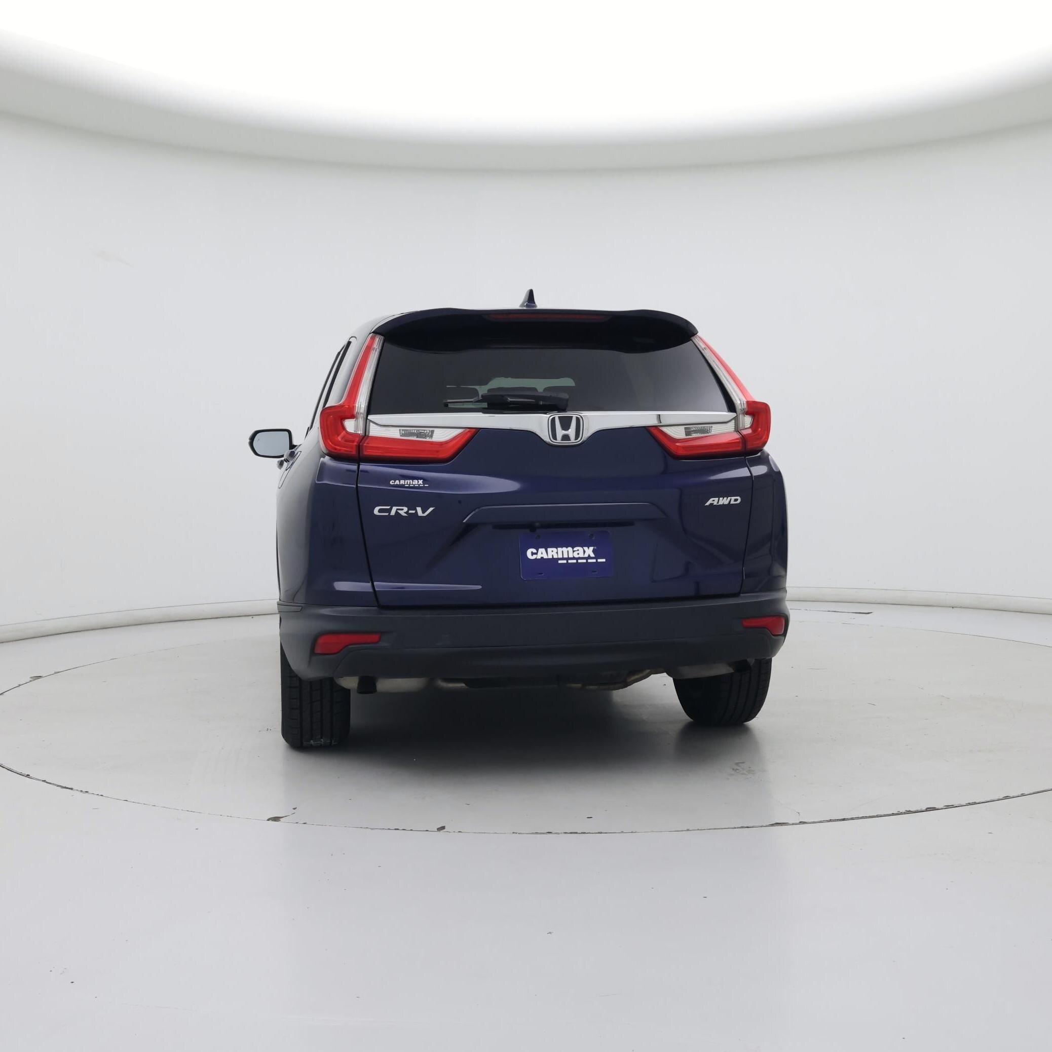 Thumbnail: 2017 Honda CR-V - 6