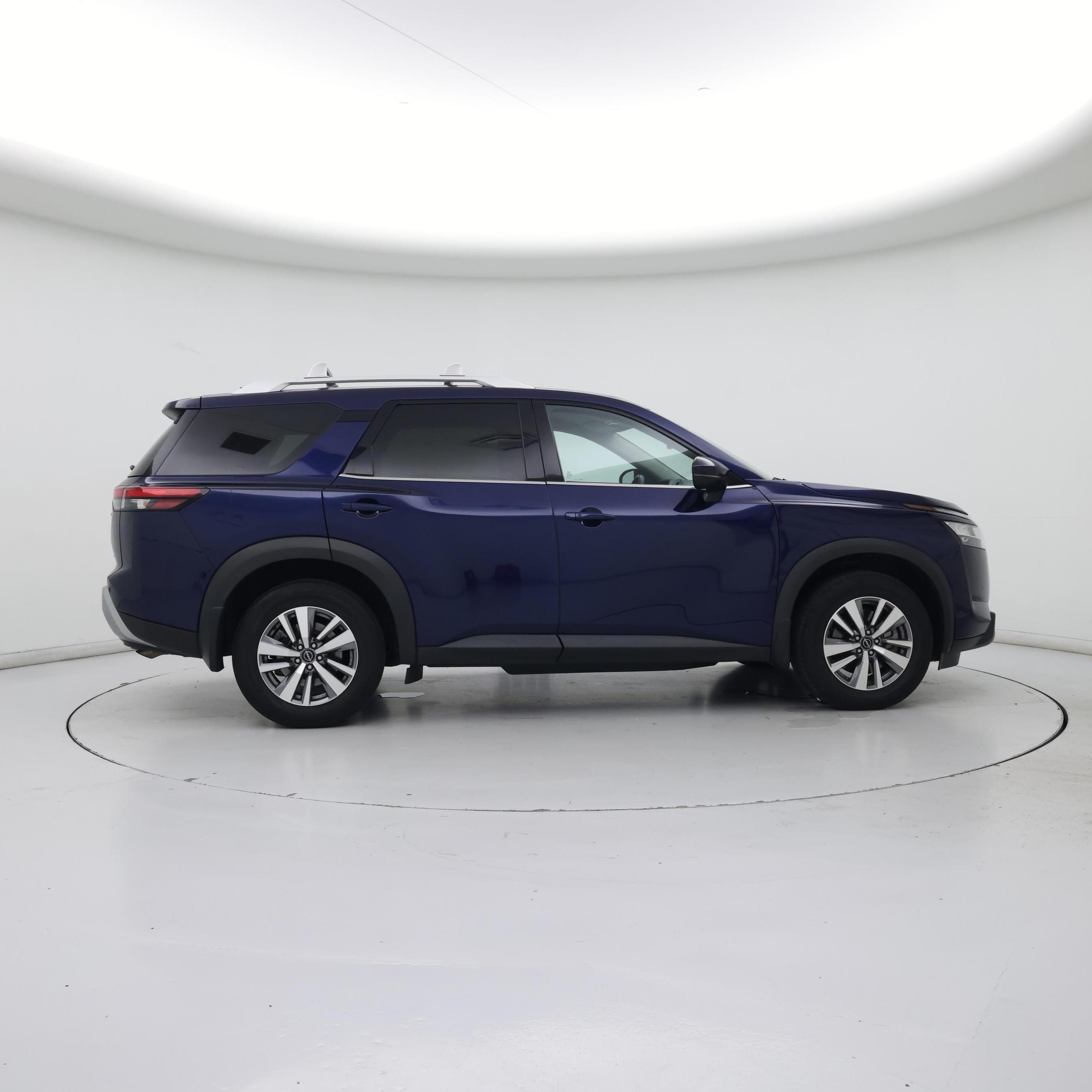 Thumbnail: 2022 Nissan Pathfinder - 7