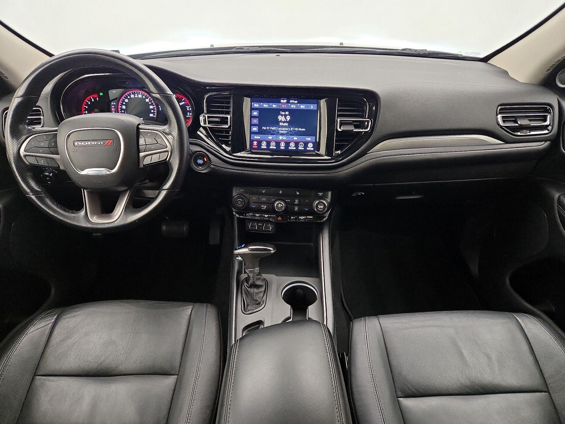 Thumbnail: 2021 Dodge Durango - 9
