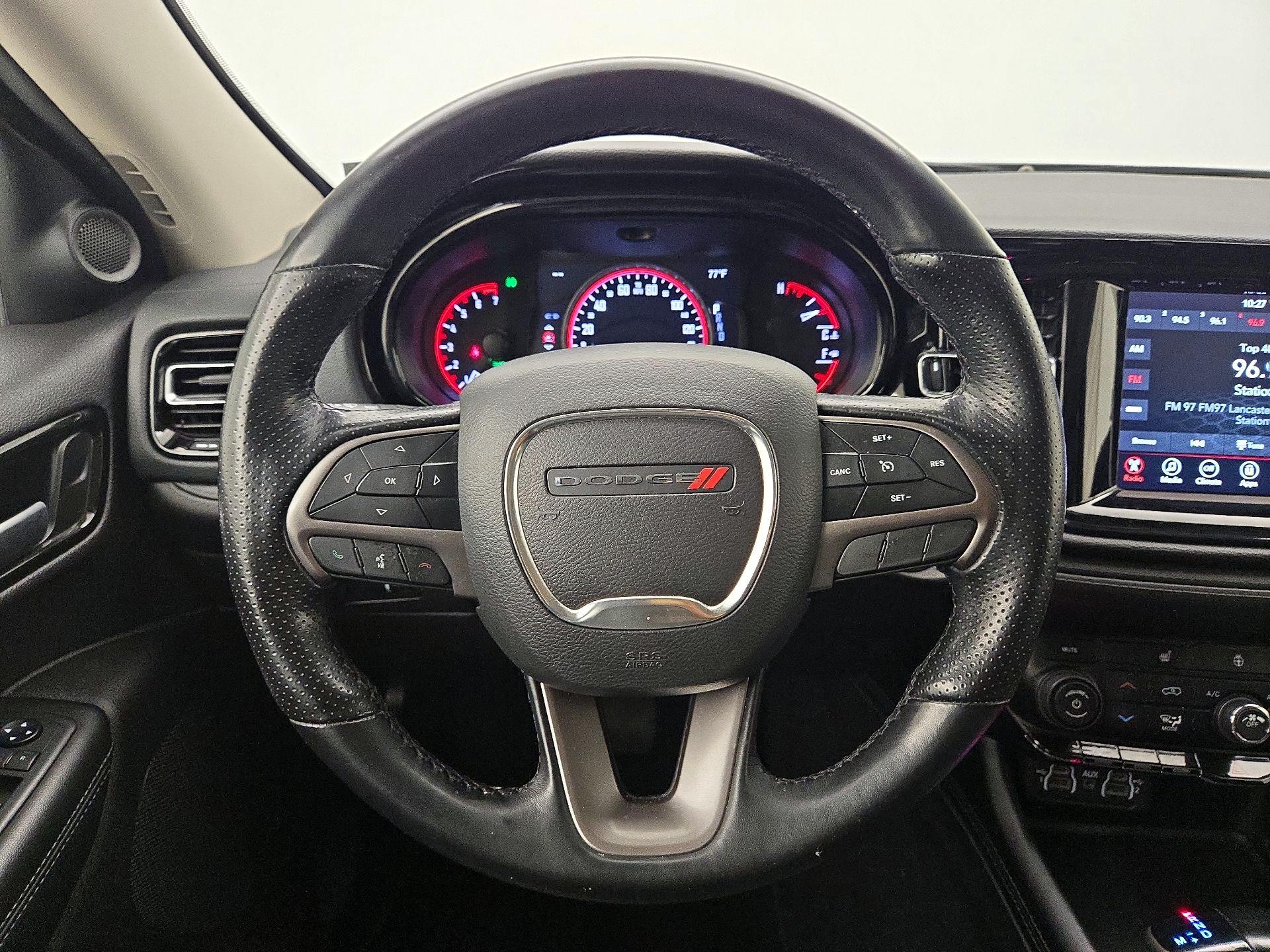 Thumbnail: 2021 Dodge Durango - 10