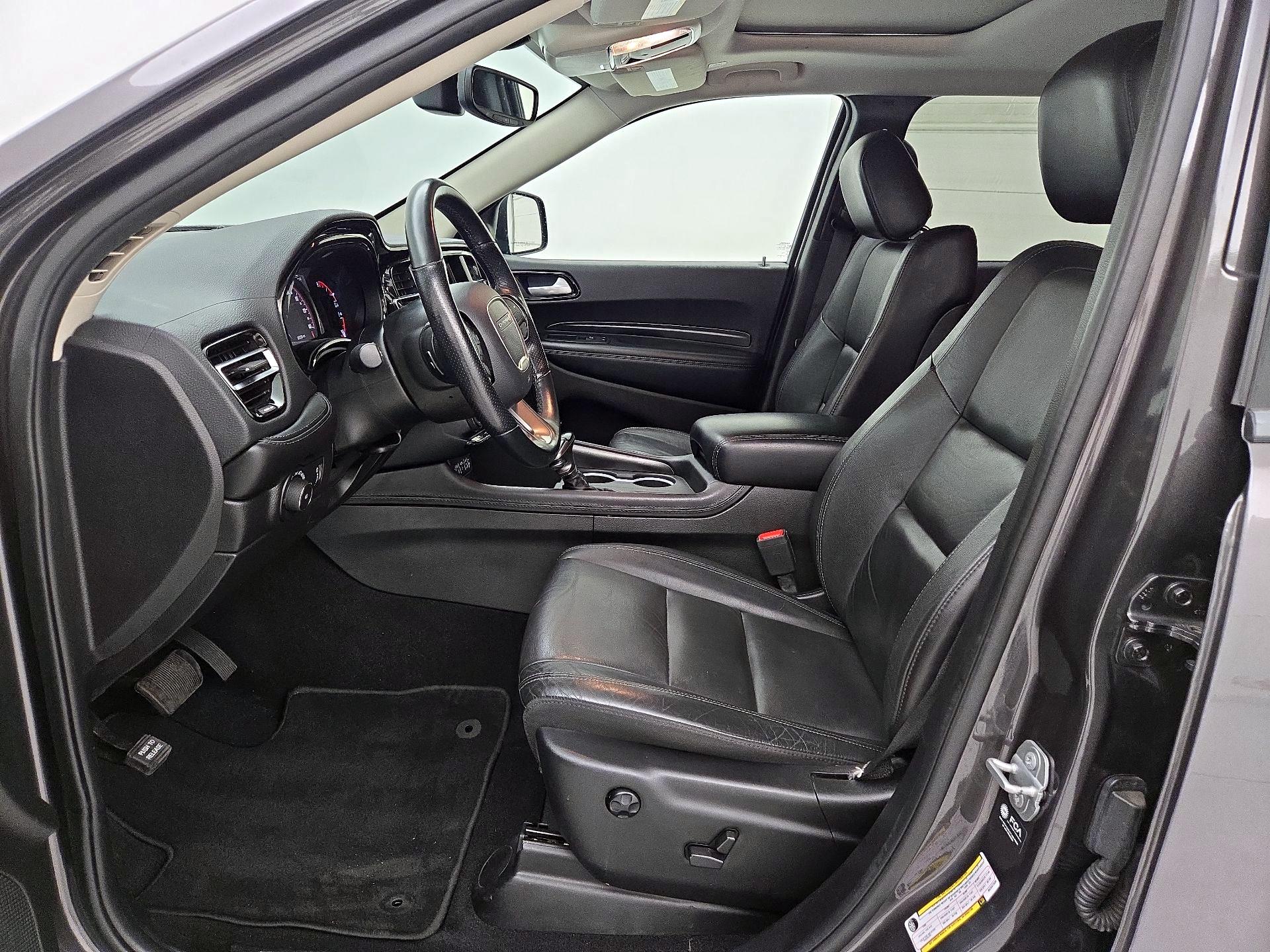 Thumbnail: 2021 Dodge Durango - 11