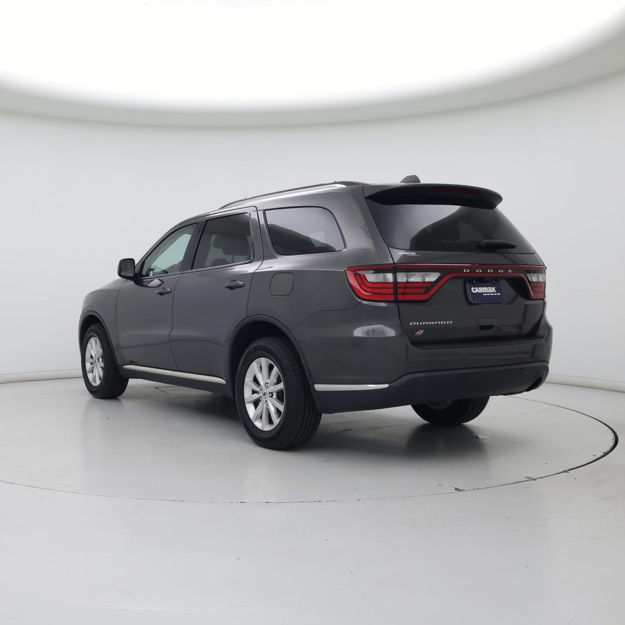 Thumbnail: 2021 Dodge Durango - 2