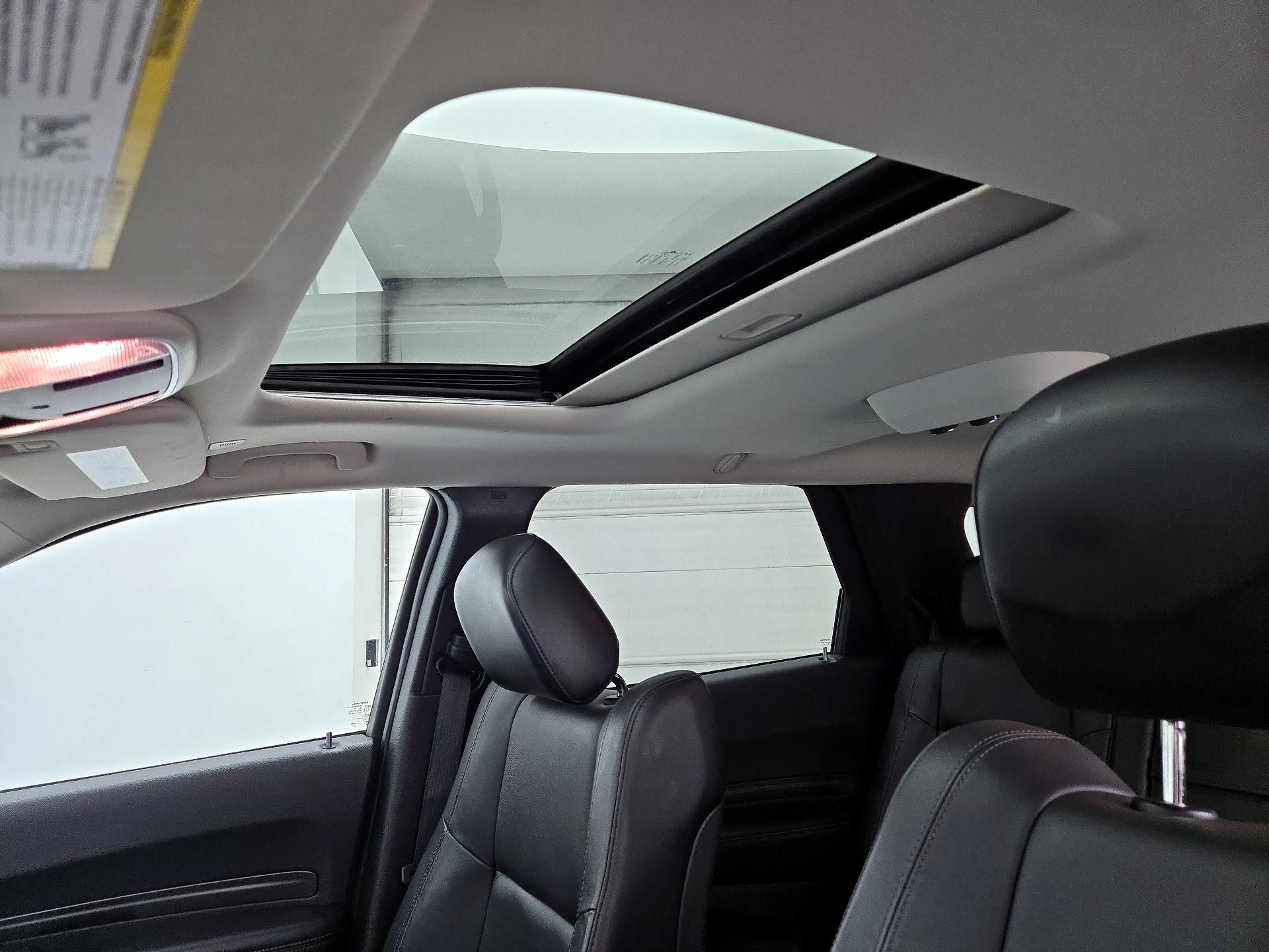 Thumbnail: 2021 Dodge Durango - 19