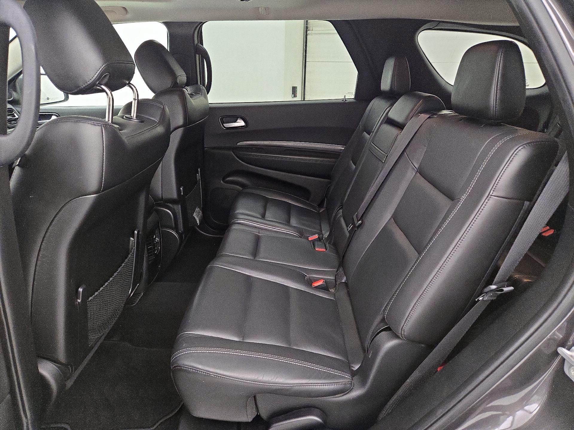 Thumbnail: 2021 Dodge Durango - 20