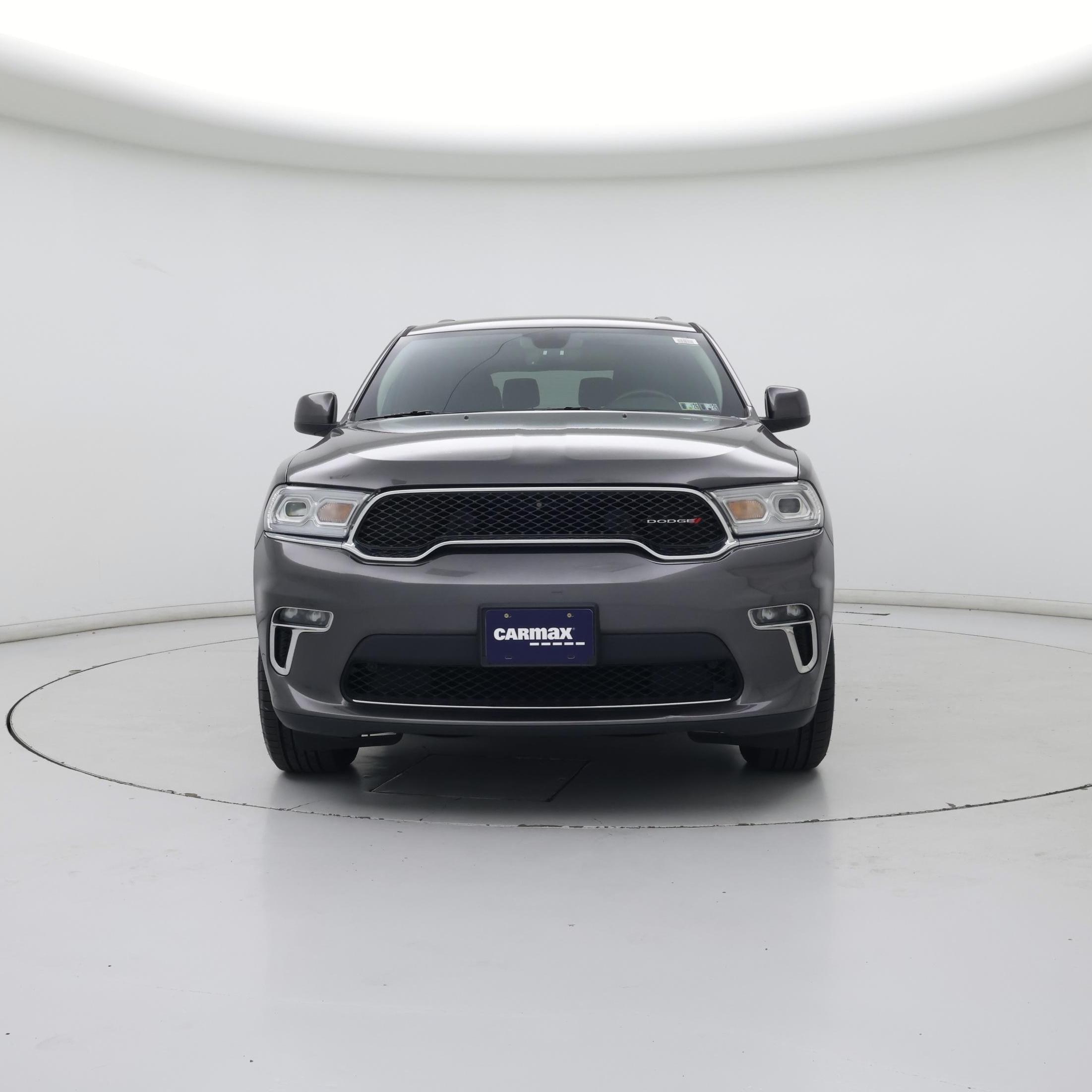 Thumbnail: 2021 Dodge Durango - 5
