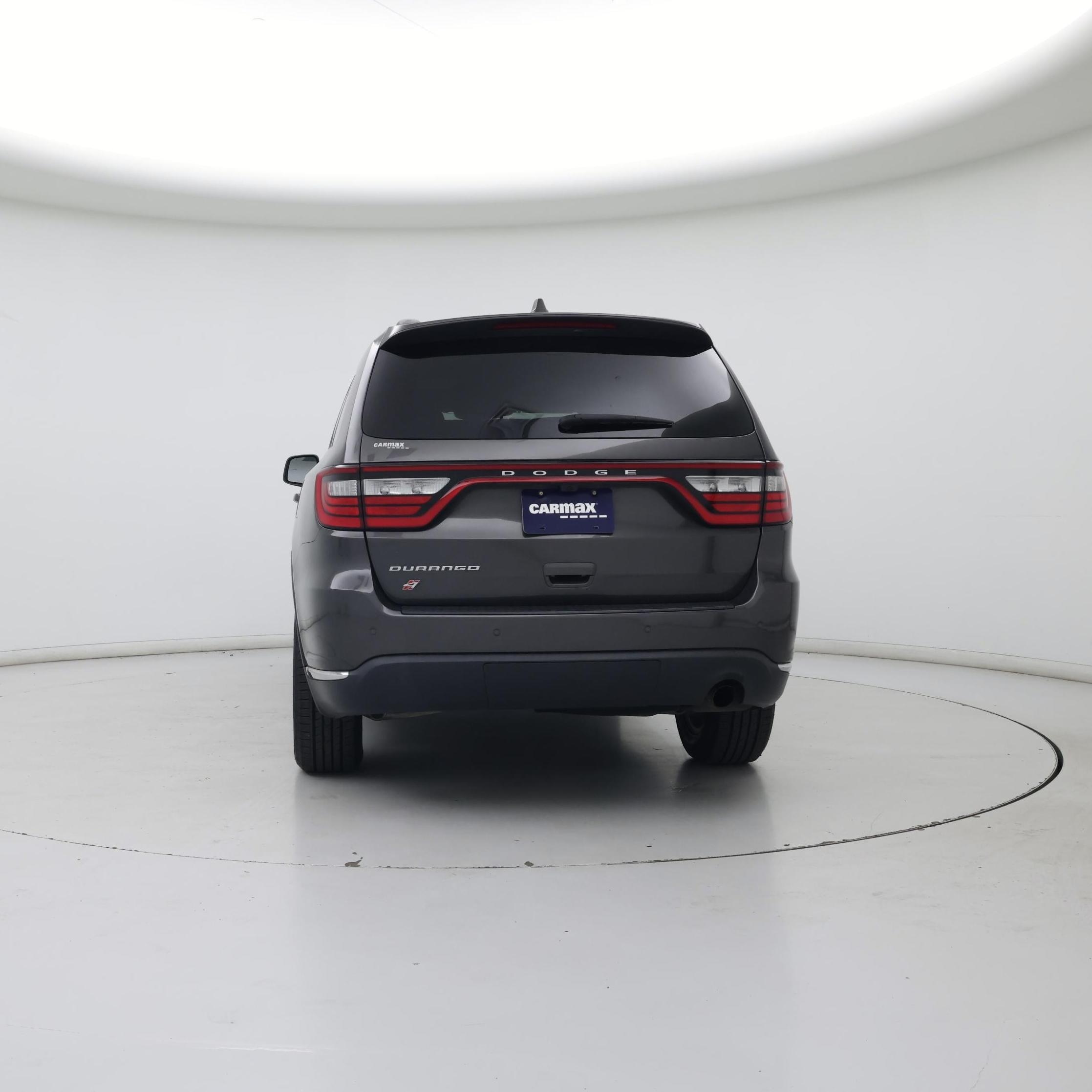 Thumbnail: 2021 Dodge Durango - 6