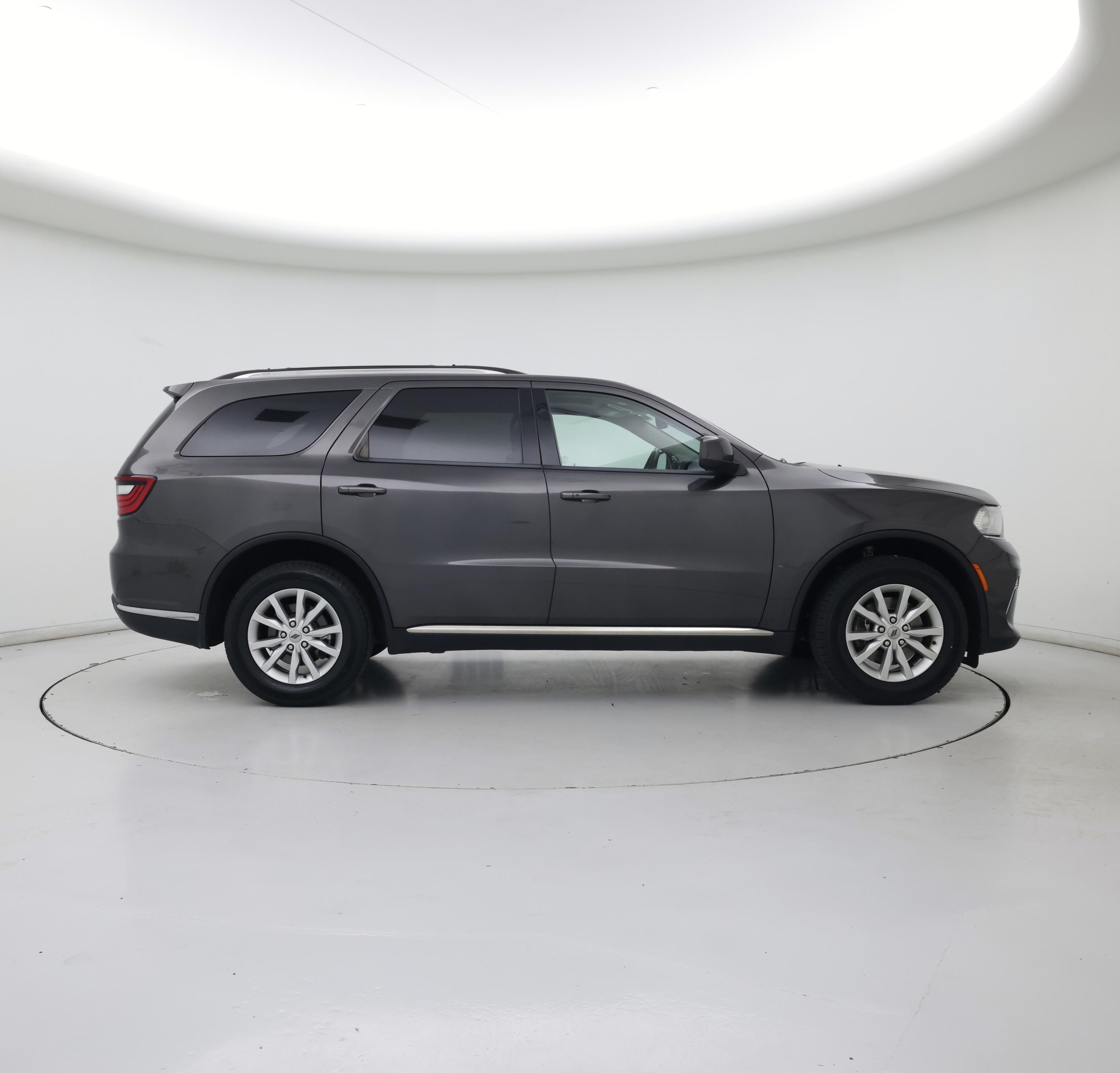 Thumbnail: 2021 Dodge Durango - 7