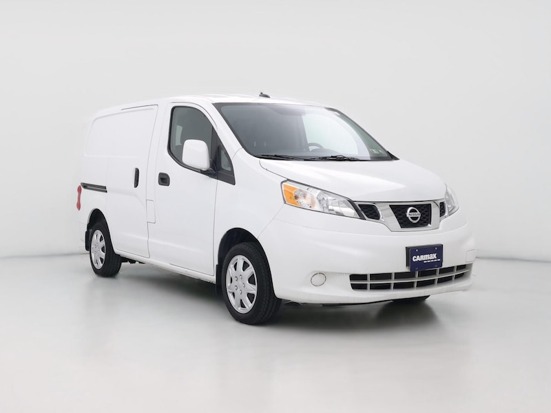 2019 Nissan NV200 SV -
                  Lancaster, PA