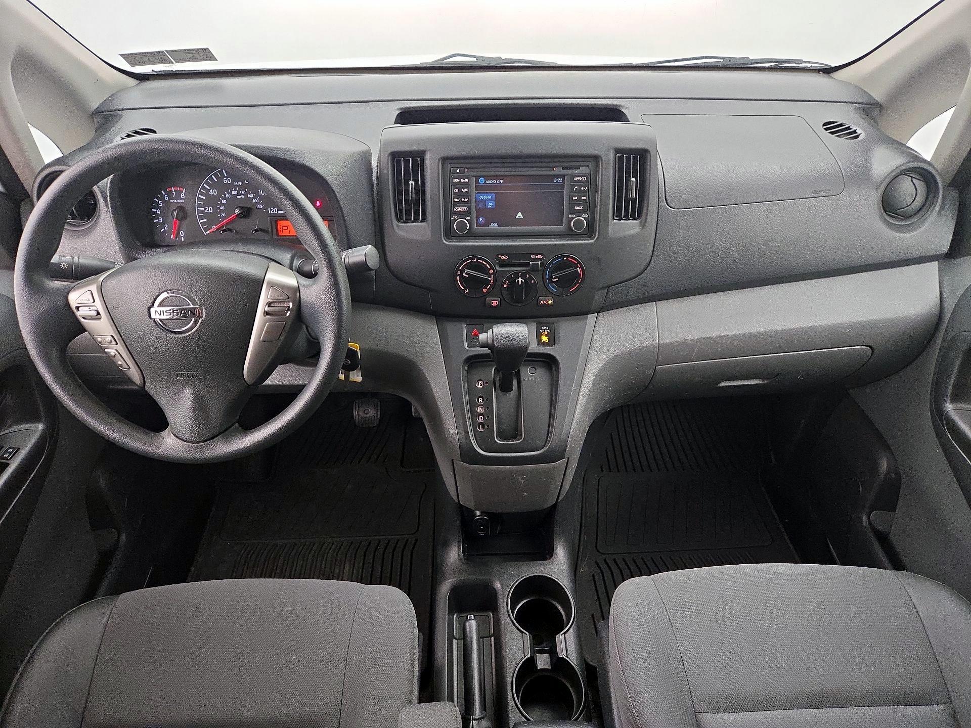 Thumbnail: 2019 Nissan NV200 - 9