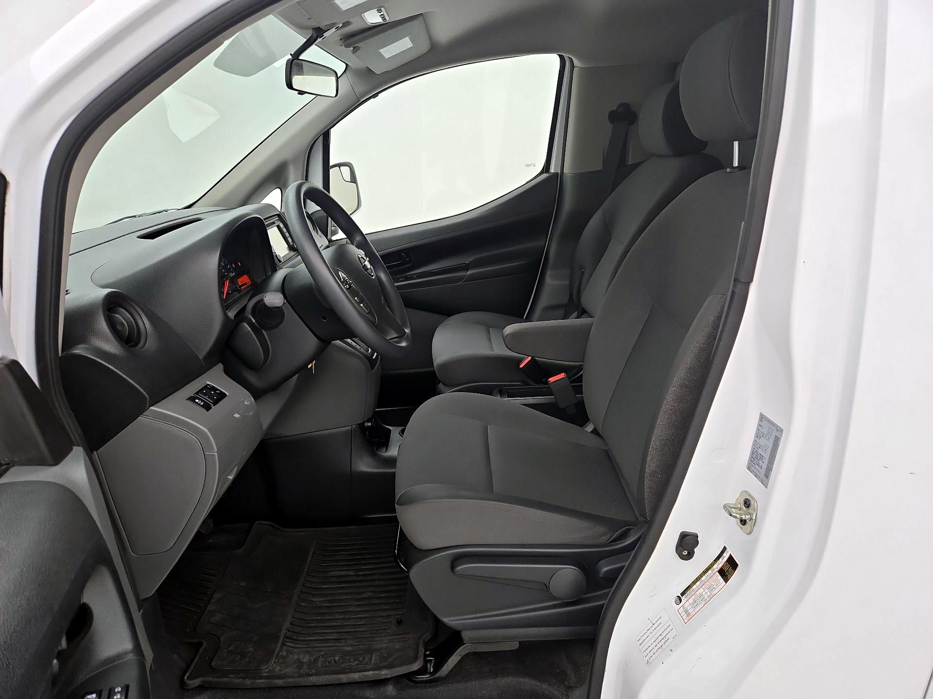 Thumbnail: 2019 Nissan NV200 - 11