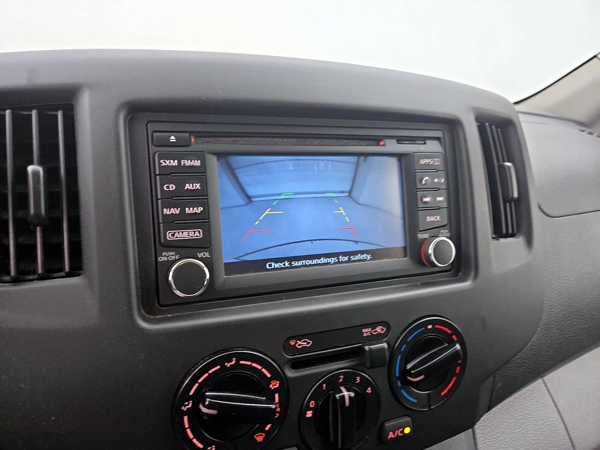 Thumbnail: 2019 Nissan NV200 - 14