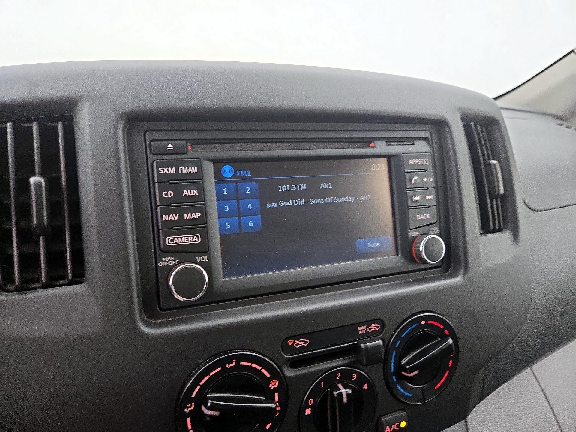 Thumbnail: 2019 Nissan NV200 - 15