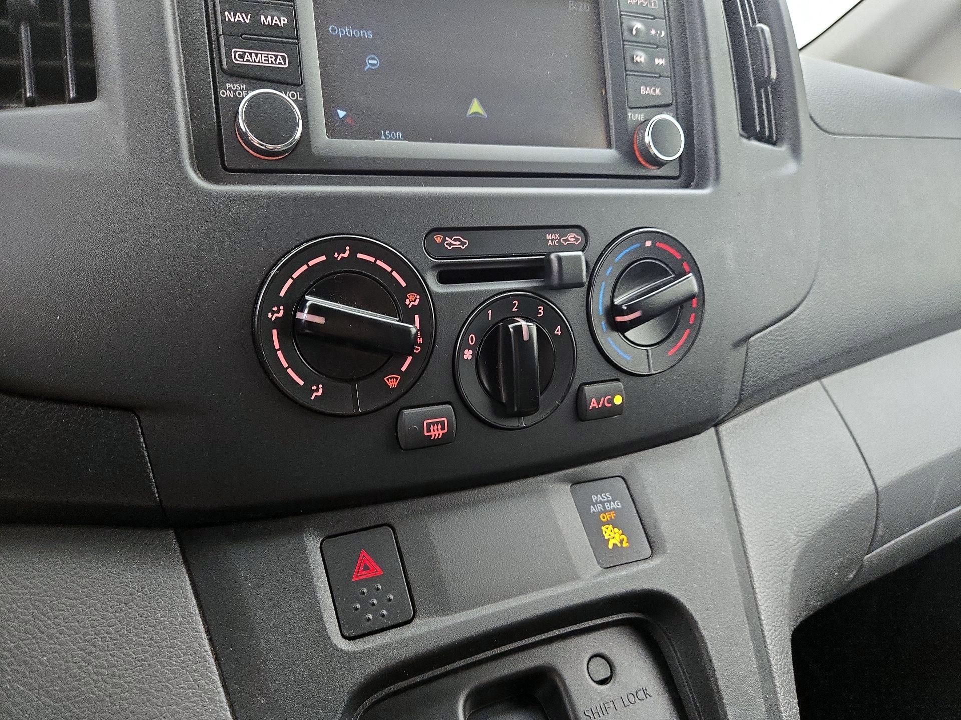 Thumbnail: 2019 Nissan NV200 - 16