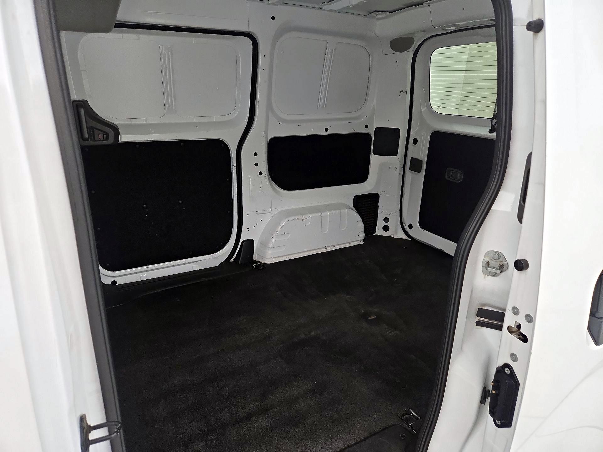 Thumbnail: 2019 Nissan NV200 - 18